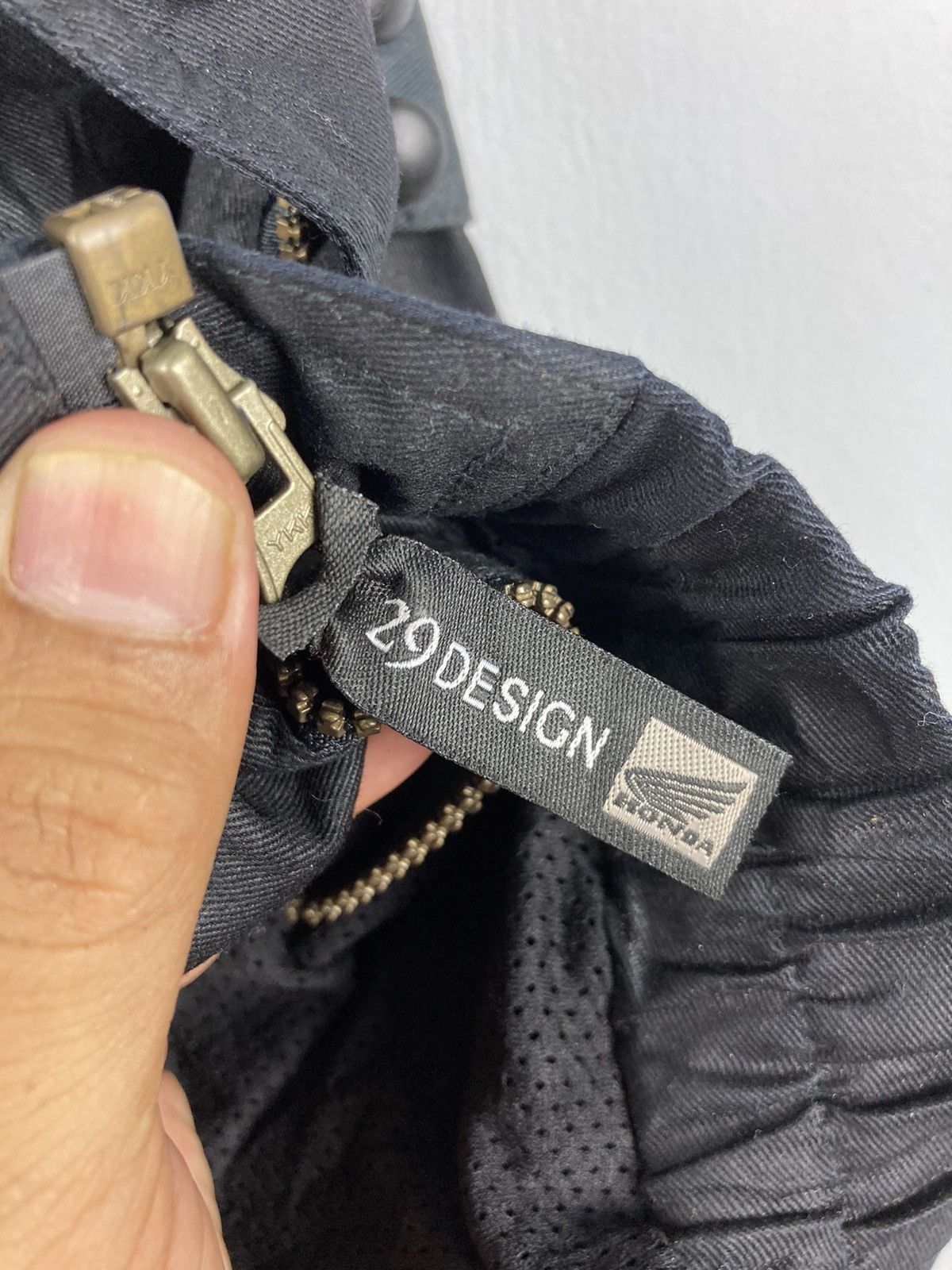 Honda Honda Jacket Size US L / EU 52-54 / 3 - 8 Thumbnail