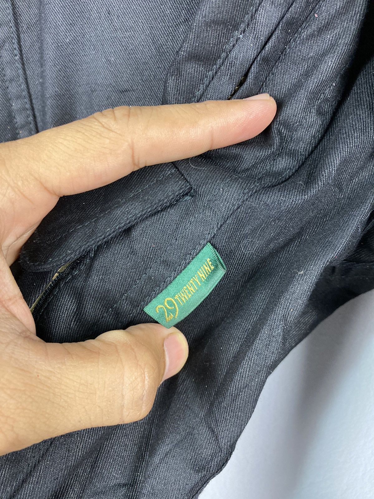 Honda Honda Jacket Size US L / EU 52-54 / 3 - 4 Thumbnail