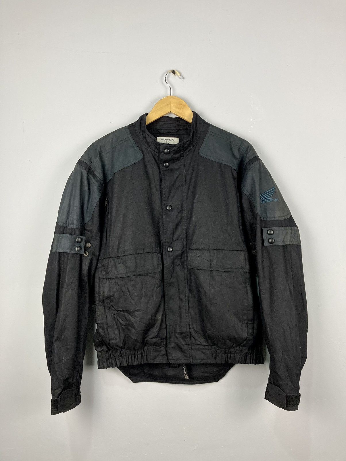 Honda Honda Jacket Size US L / EU 52-54 / 3 - 1 Thumbnail