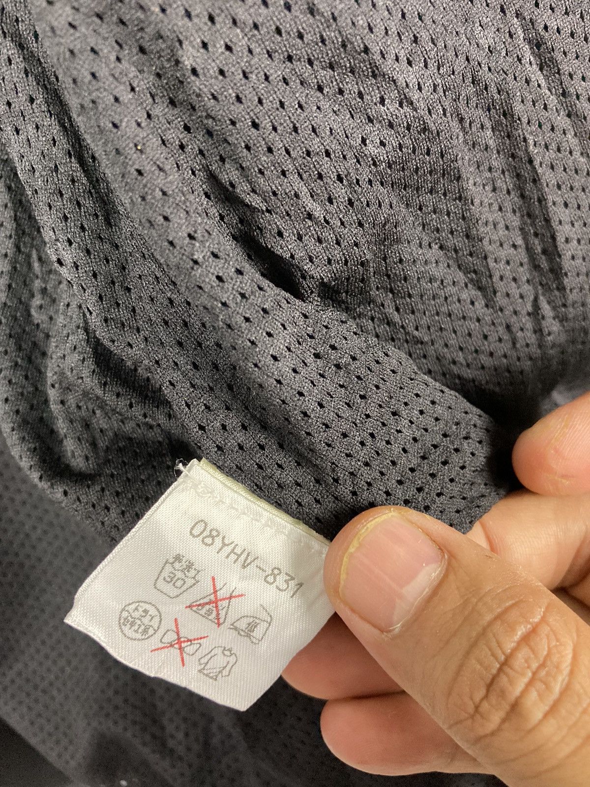 Honda Honda Jacket Size US L / EU 52-54 / 3 - 7 Thumbnail
