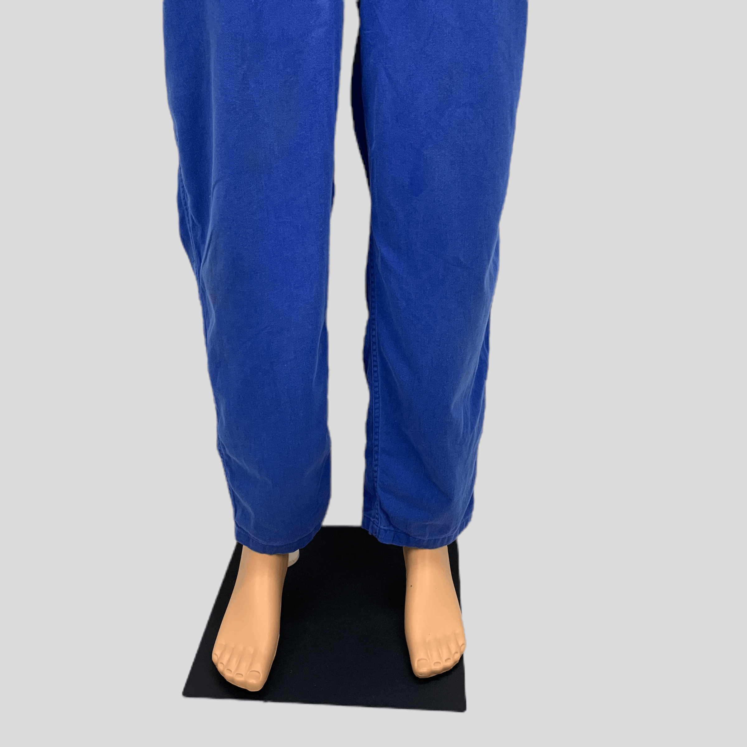 Sports Specialties Subaru Coveralls #3677-001 Size US 36 / EU 52 - 9 Thumbnail