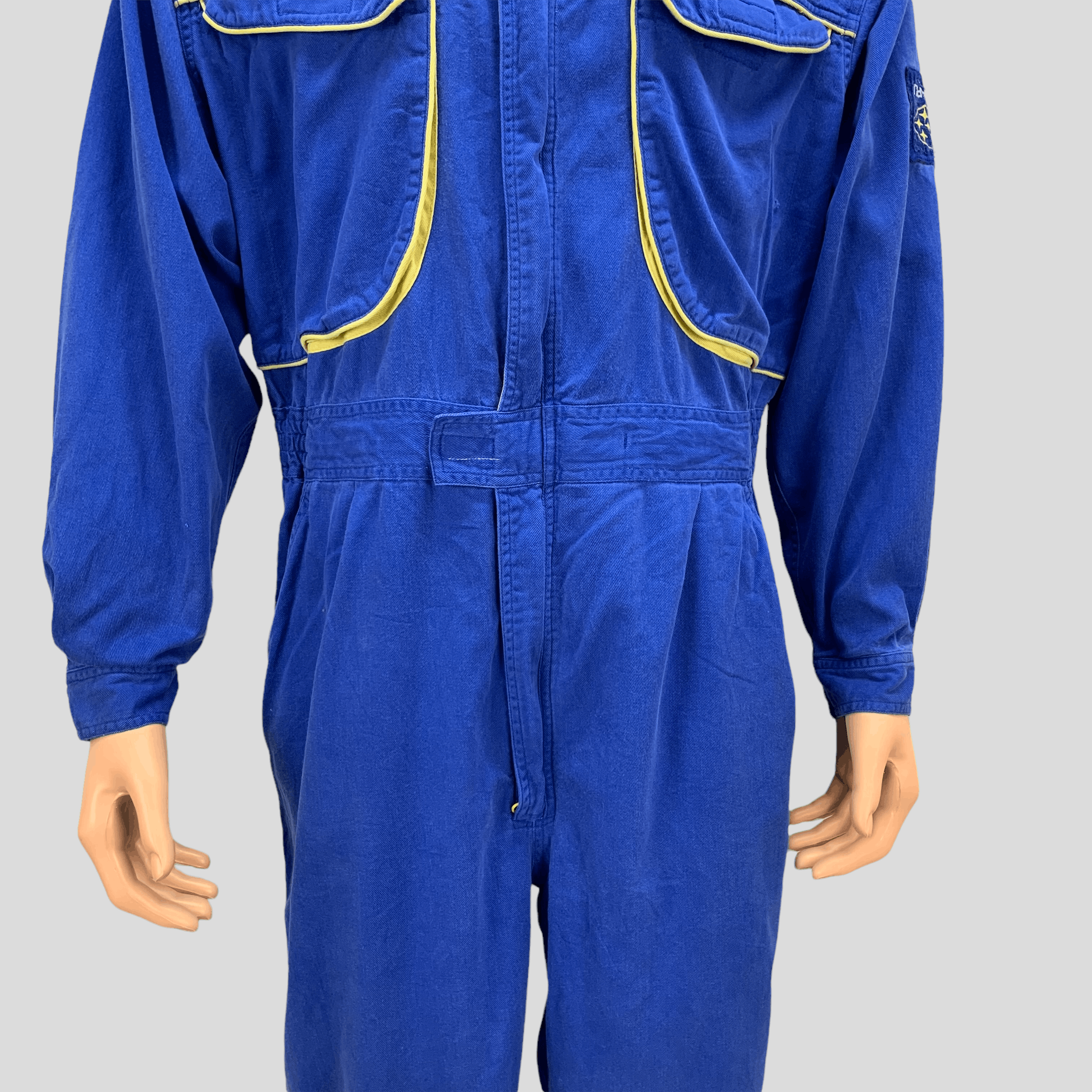 Sports Specialties Subaru Coveralls #3677-001 Size US 36 / EU 52 - 7 Thumbnail