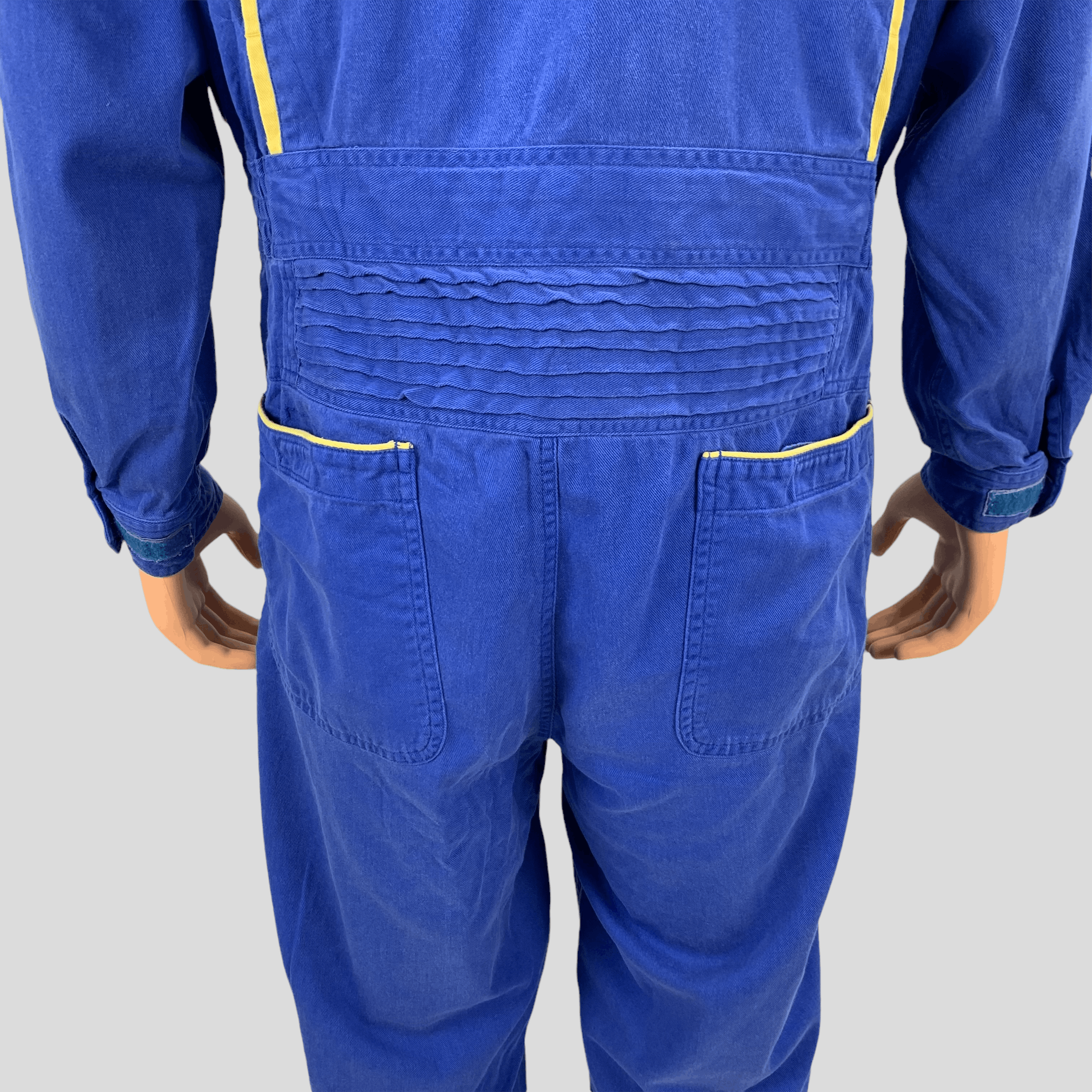 Sports Specialties Subaru Coveralls #3677-001 Size US 36 / EU 52 - 13 Thumbnail