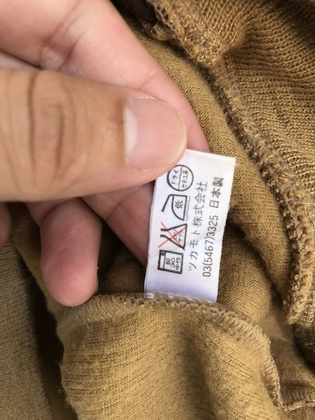 Lindbergh Rare‼️Lindbergh Sweatshirt Embroided Big Logo Made In Japan Size US M / EU 48-50 / 2 - 3 Thumbnail