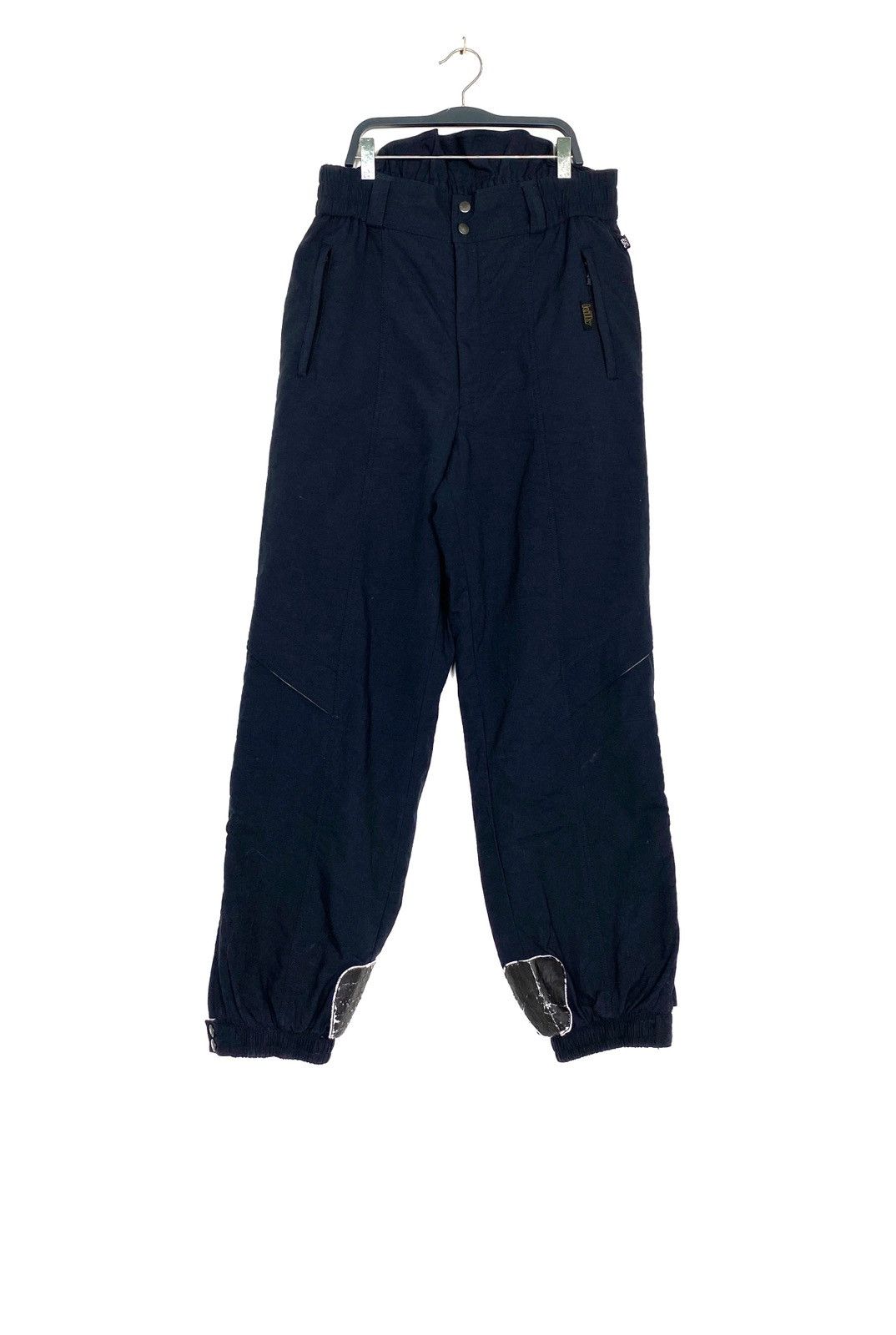 Asics Rare‼️ Killy By Asics Ski Pants Size 35 Made in Japan Size US 35 - 1 Thumbnail