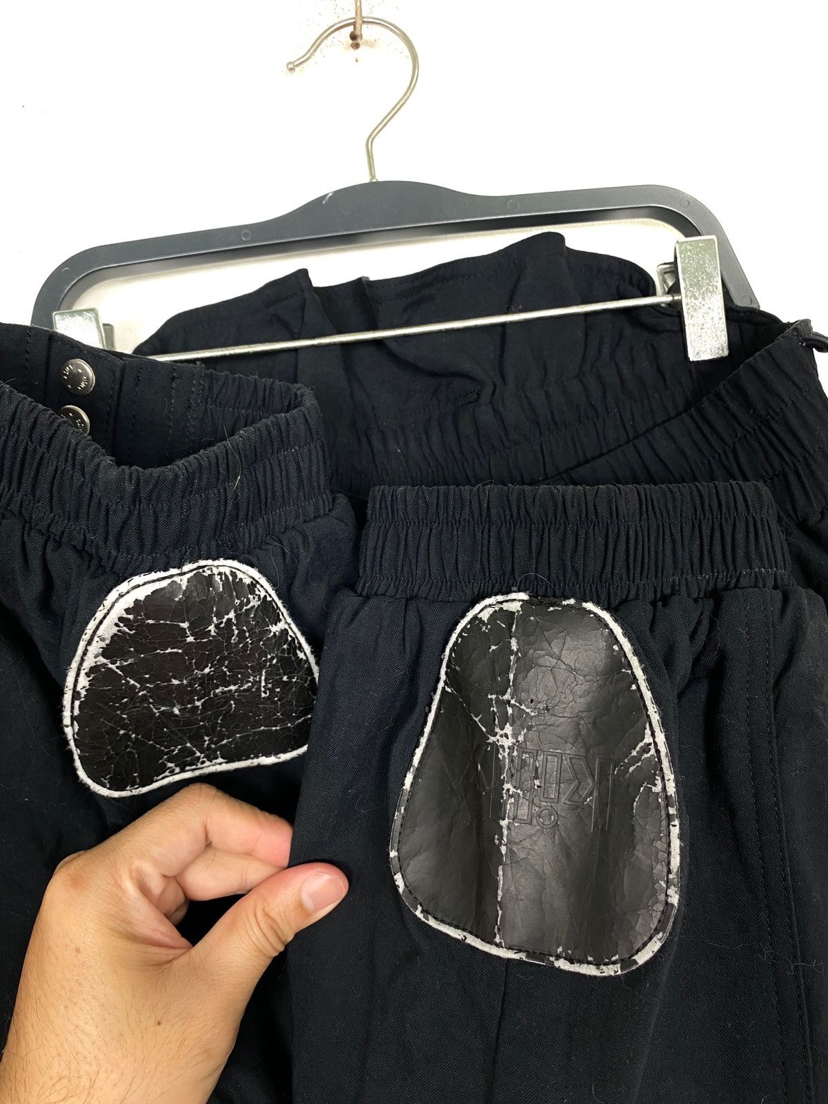 Asics Rare‼️ Killy By Asics Ski Pants Size 35 Made in Japan Size US 35 - 8 Thumbnail