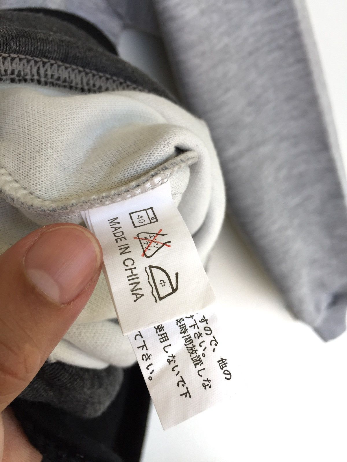Beverly Hills Polo Club Polo Club Embroidered Big Logo Sweatshirt Medium Size Size US M / EU 48-50 / 2 - 5 Thumbnail