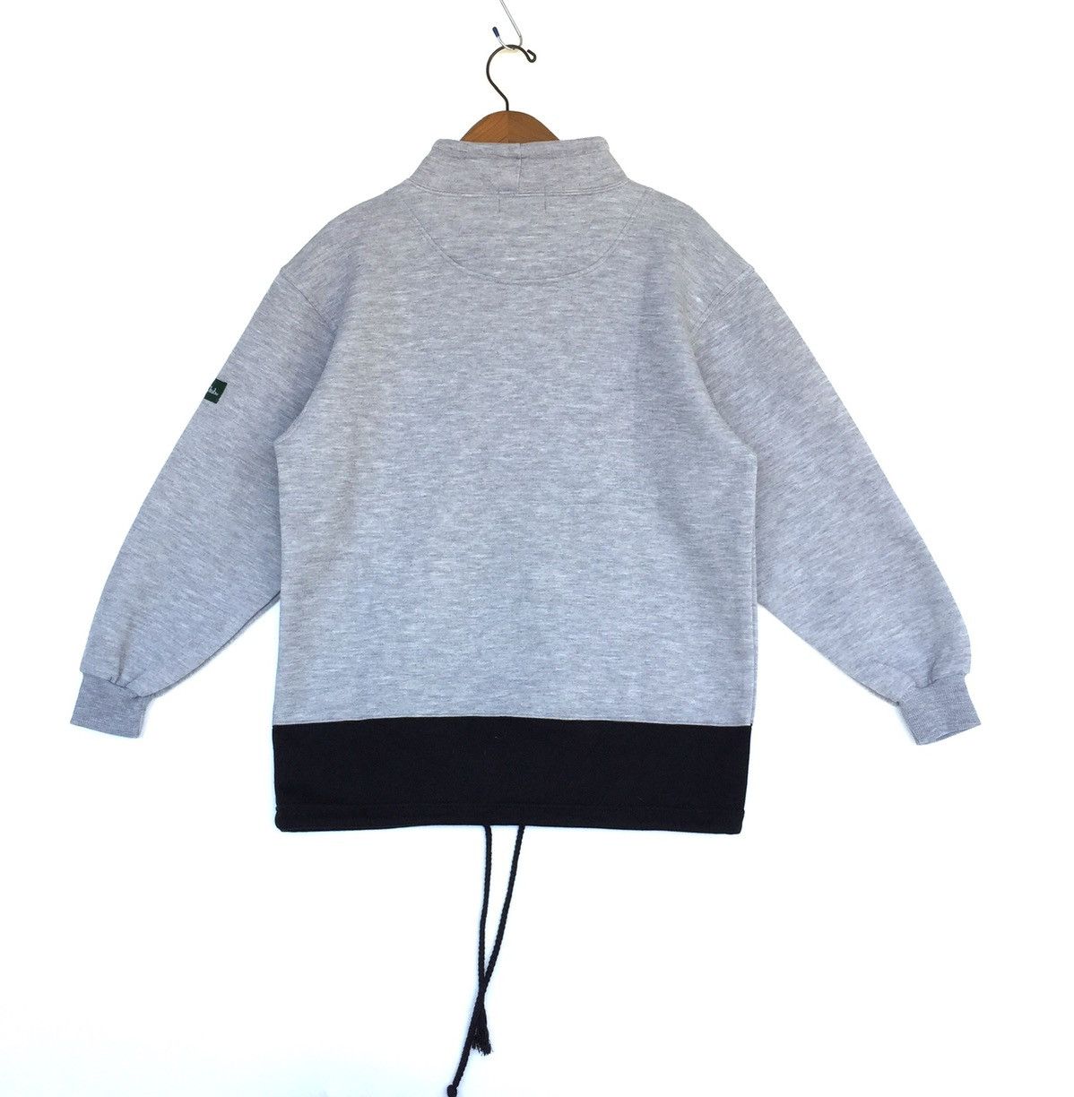 Beverly Hills Polo Club Polo Club Embroidered Big Logo Sweatshirt Medium Size Size US M / EU 48-50 / 2 - 3 Thumbnail