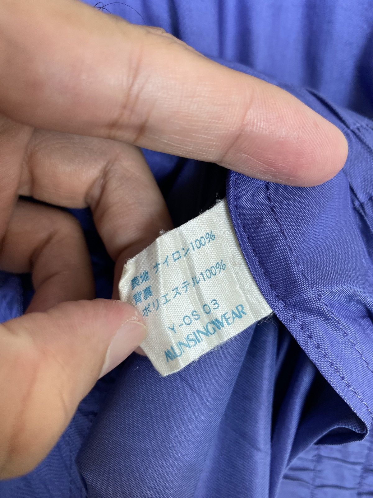Grand Slam Rare‼️Grand Slam 1886 Munsingwear Sweater Protein tex Size US L / EU 52-54 / 3 - 4 Thumbnail