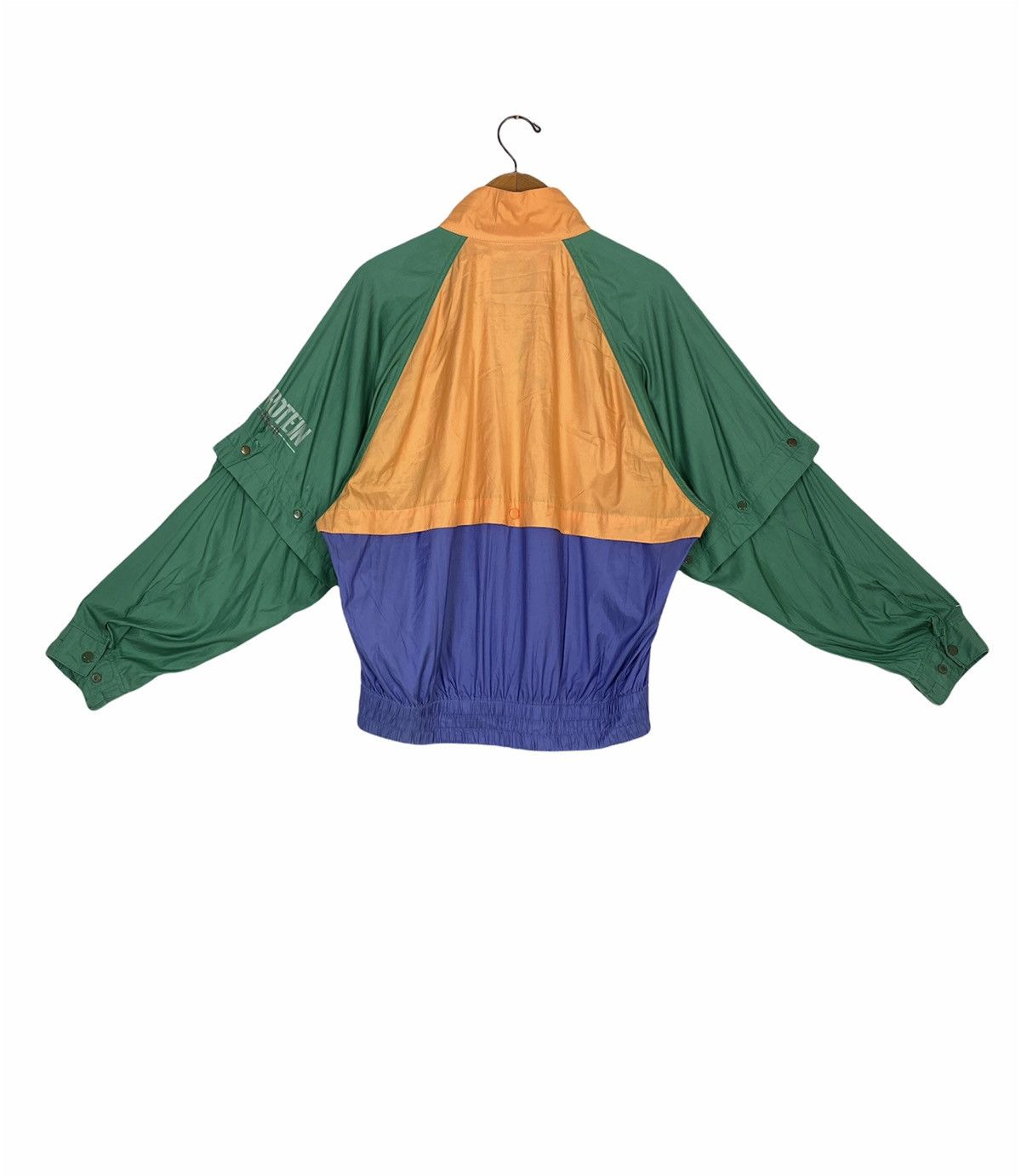 Grand Slam Rare‼️Grand Slam 1886 Munsingwear Sweater Protein tex Size US L / EU 52-54 / 3 - 2 Thumbnail