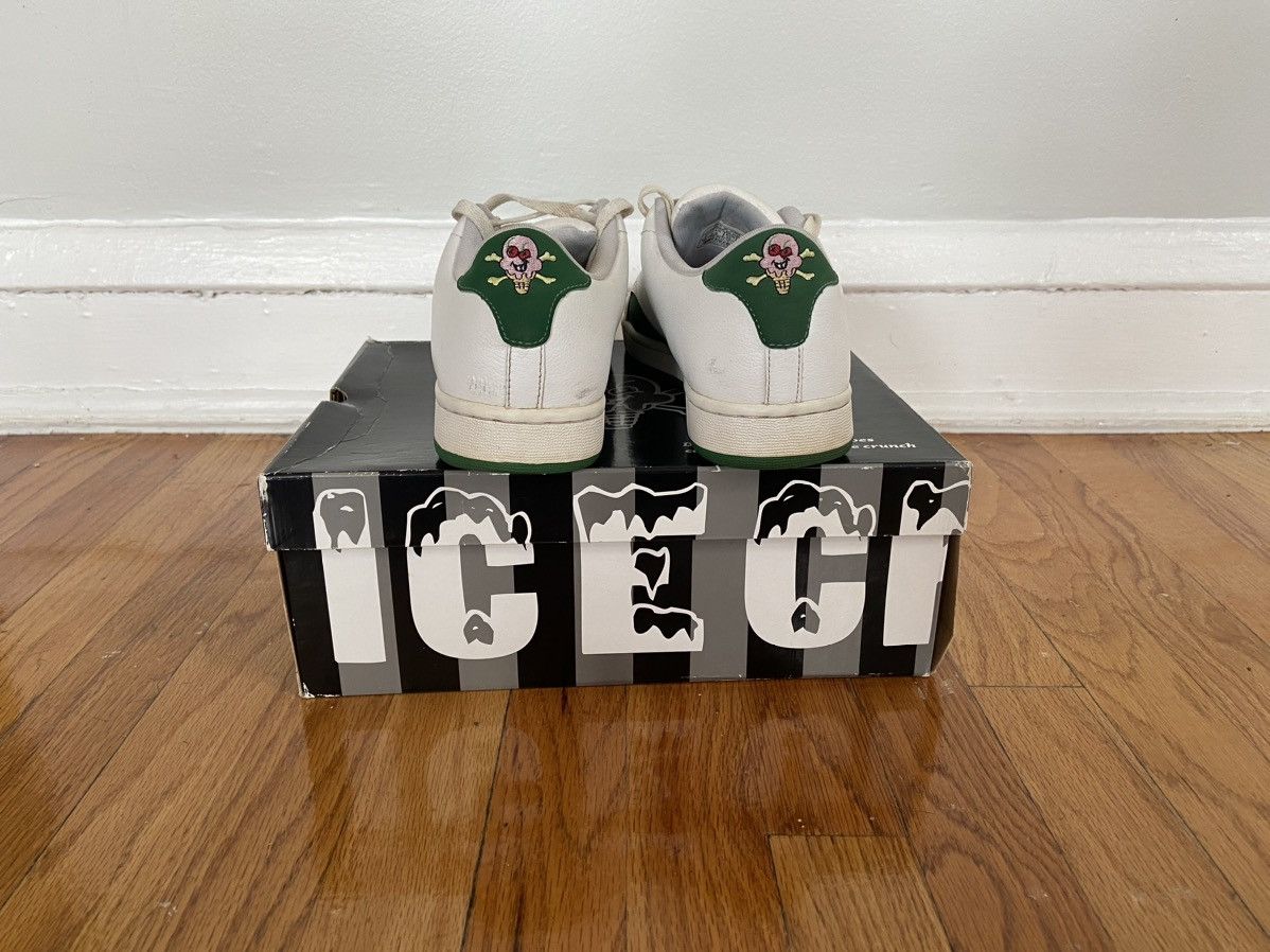Billionaire Boys Club 🔻Ice Cream Boardflip 2🔻 Size US 9 / EU 42 - 2 Thumbnail