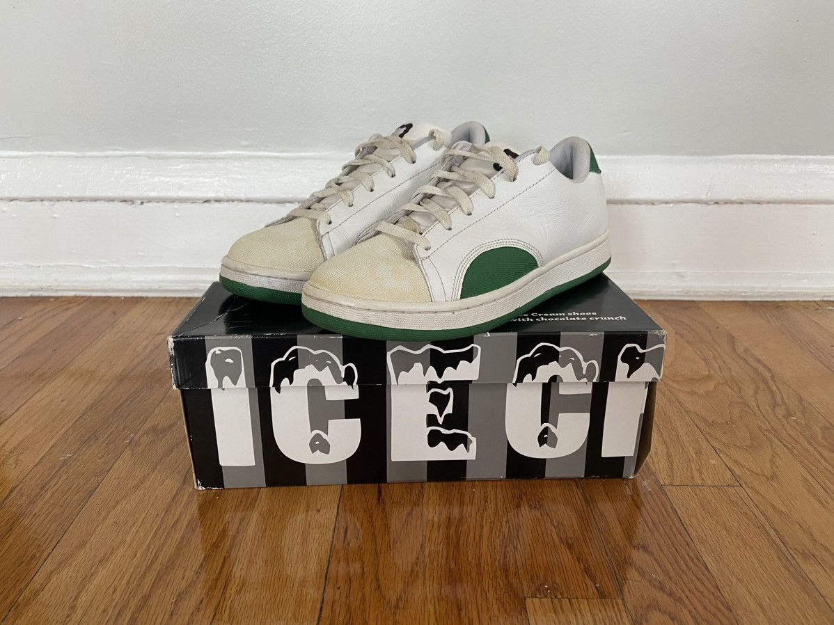 Billionaire Boys Club 🔻Ice Cream Boardflip 2🔻 Size US 9 / EU 42 - 1 Thumbnail