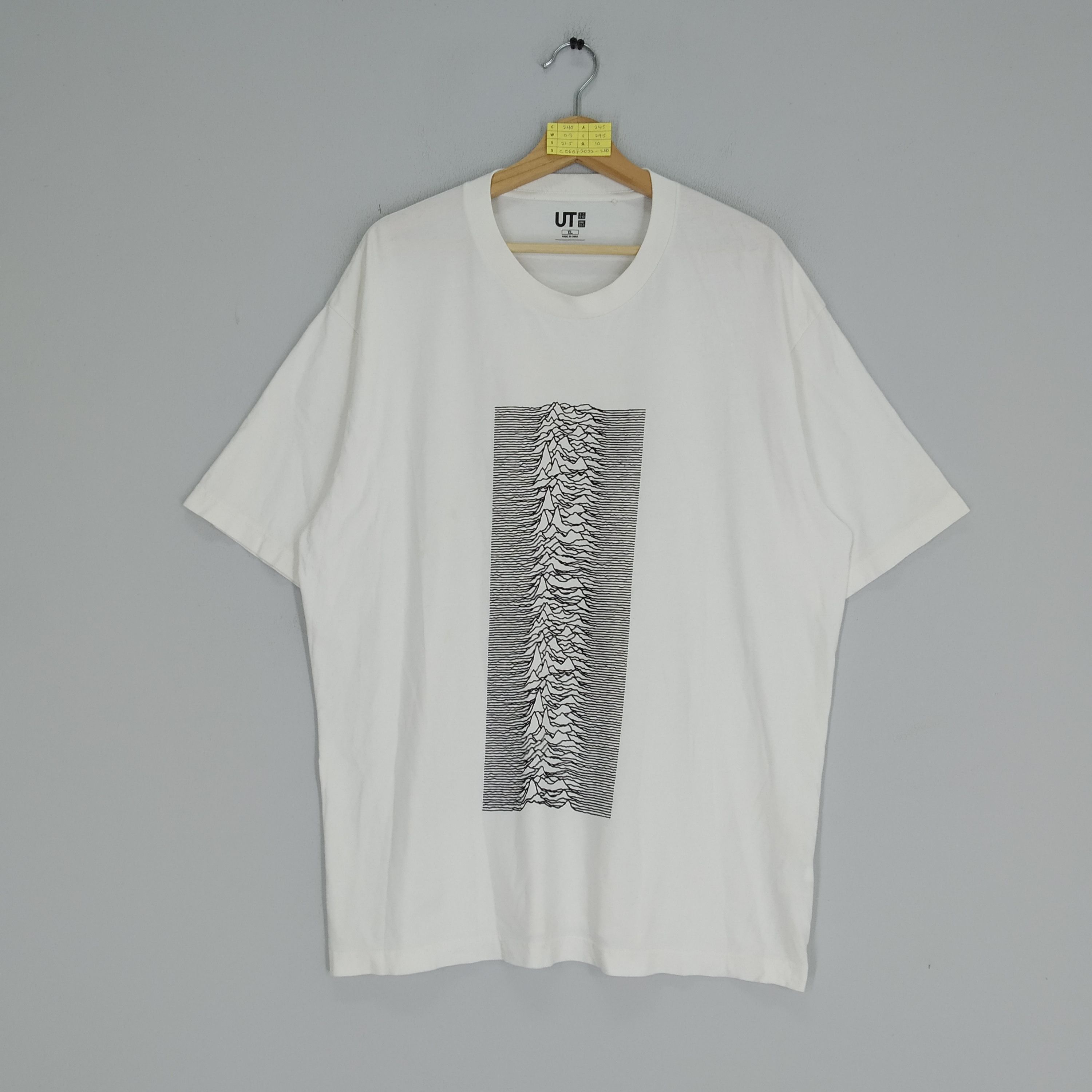 d*1様 Supreme 05 Peter Saville Joy divisi d*1様 Supreme 05 Peter Saville Joy divisi 【公式通販】