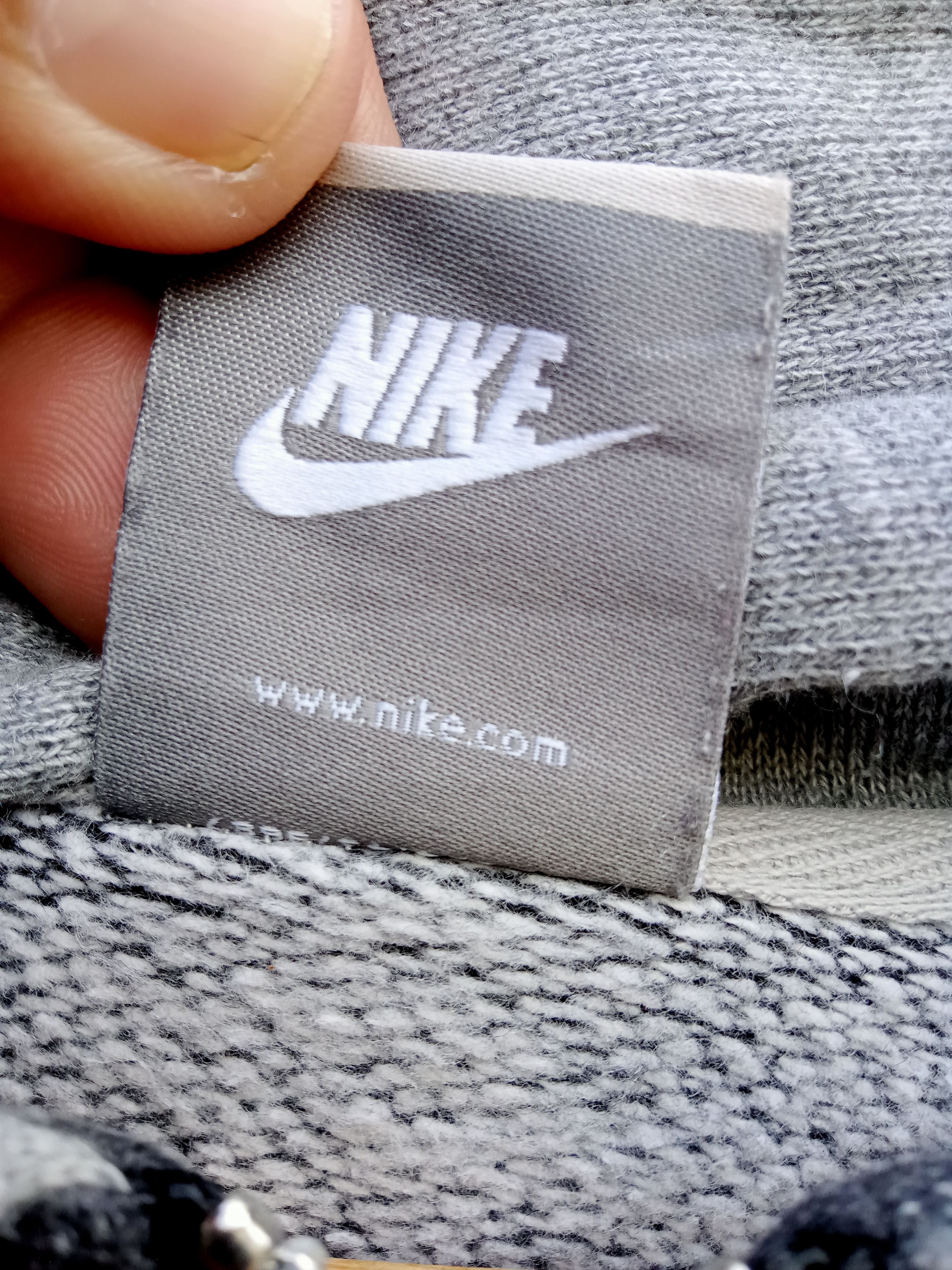 Nike Nike Sportswear Zipper Hoodie Size US M / EU 48-50 / 2 - 9 Thumbnail