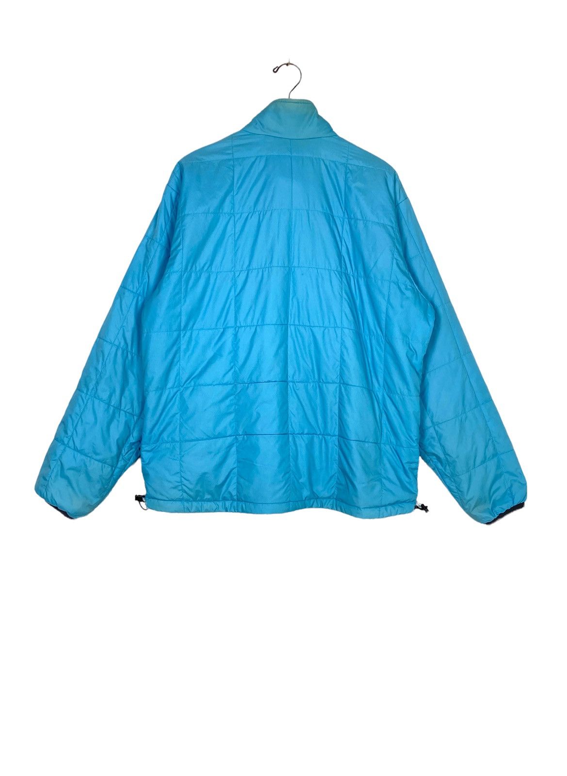 Columbia Rare‼️ Riversible Columbia Jacket Primaloft Script Logo Size US L / EU 52-54 / 3 - 8 Thumbnail