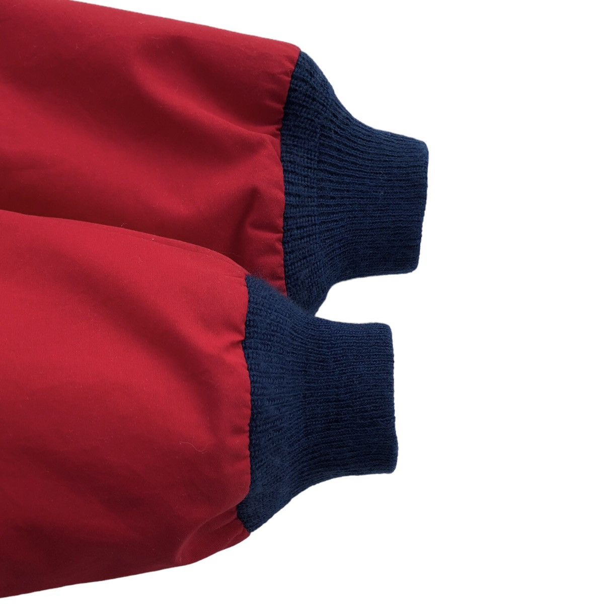 L.L. Bean Vintage L. L. Bean Polarplus Fleece Lined Bomber Jacket 🇺🇸 Size US M / EU 48-50 / 2 - 14 Thumbnail