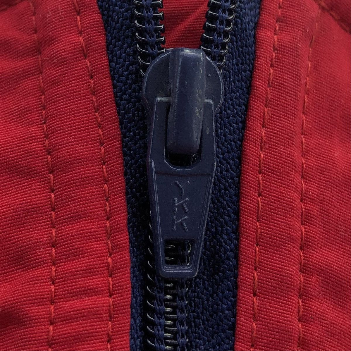 L.L. Bean Vintage L. L. Bean Polarplus Fleece Lined Bomber Jacket 🇺🇸 Size US M / EU 48-50 / 2 - 16 Thumbnail