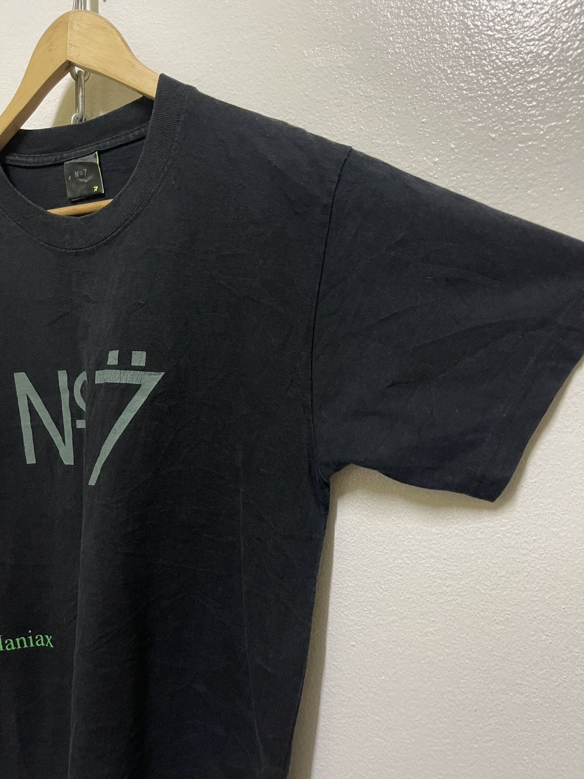 Japanese Brand × NEXUSVII Nexus7 Multiple Maniax Sexy Women Size US M / EU 48-50 / 2 - 4 Thumbnail