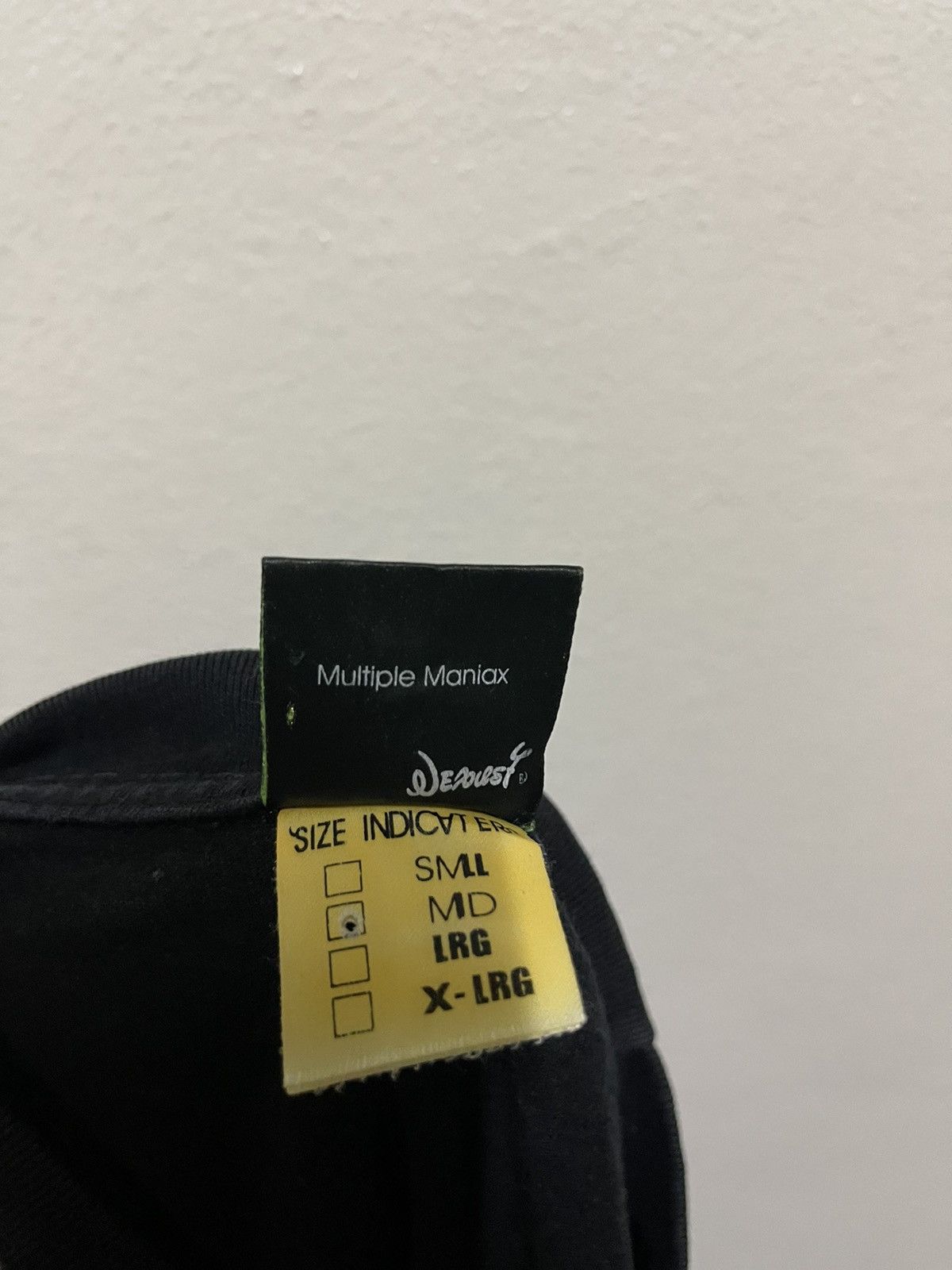Japanese Brand × NEXUSVII Nexus7 Multiple Maniax Sexy Women Size US M / EU 48-50 / 2 - 8 Thumbnail