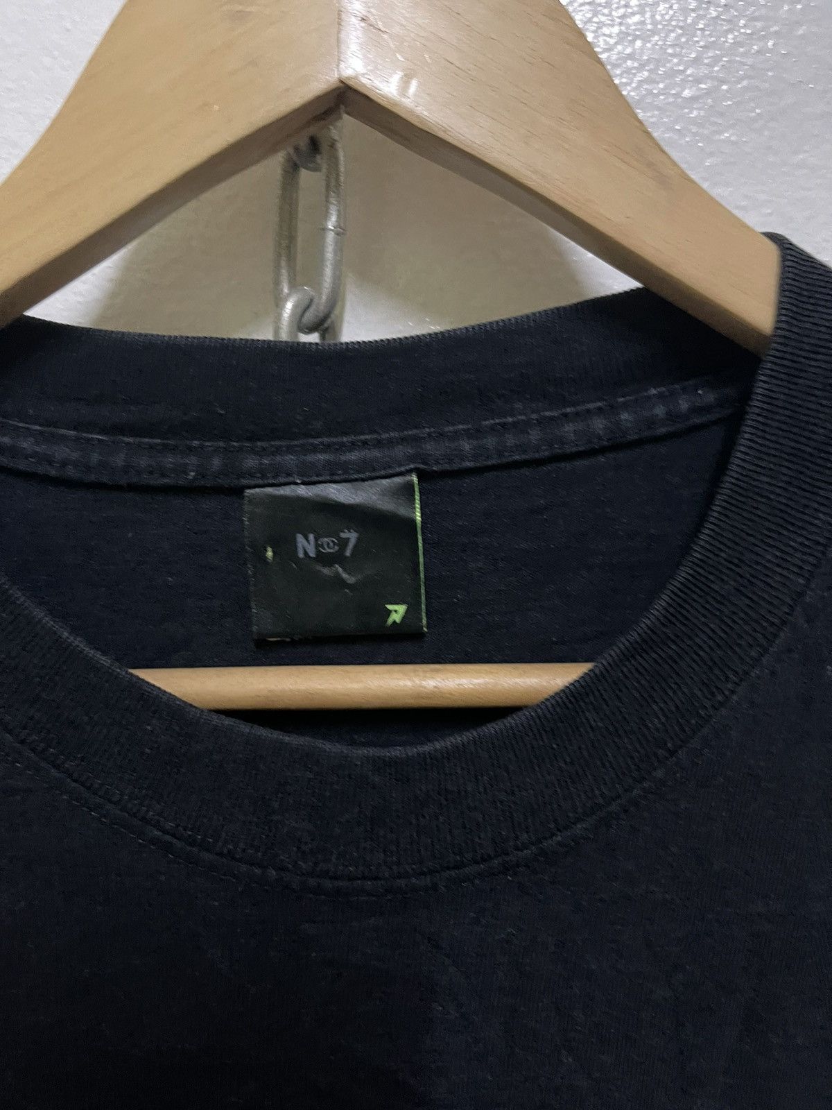 Japanese Brand × NEXUSVII Nexus7 Multiple Maniax Sexy Women Size US M / EU 48-50 / 2 - 7 Thumbnail