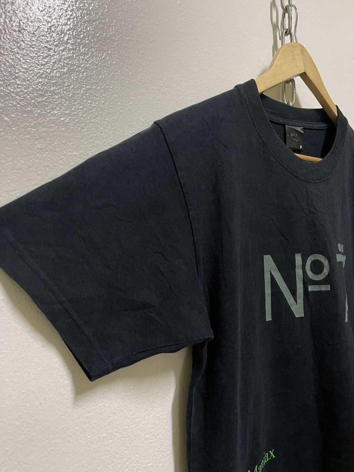 Japanese Brand × NEXUSVII Nexus7 Multiple Maniax Sexy Women Size US M / EU 48-50 / 2 - 2 Thumbnail
