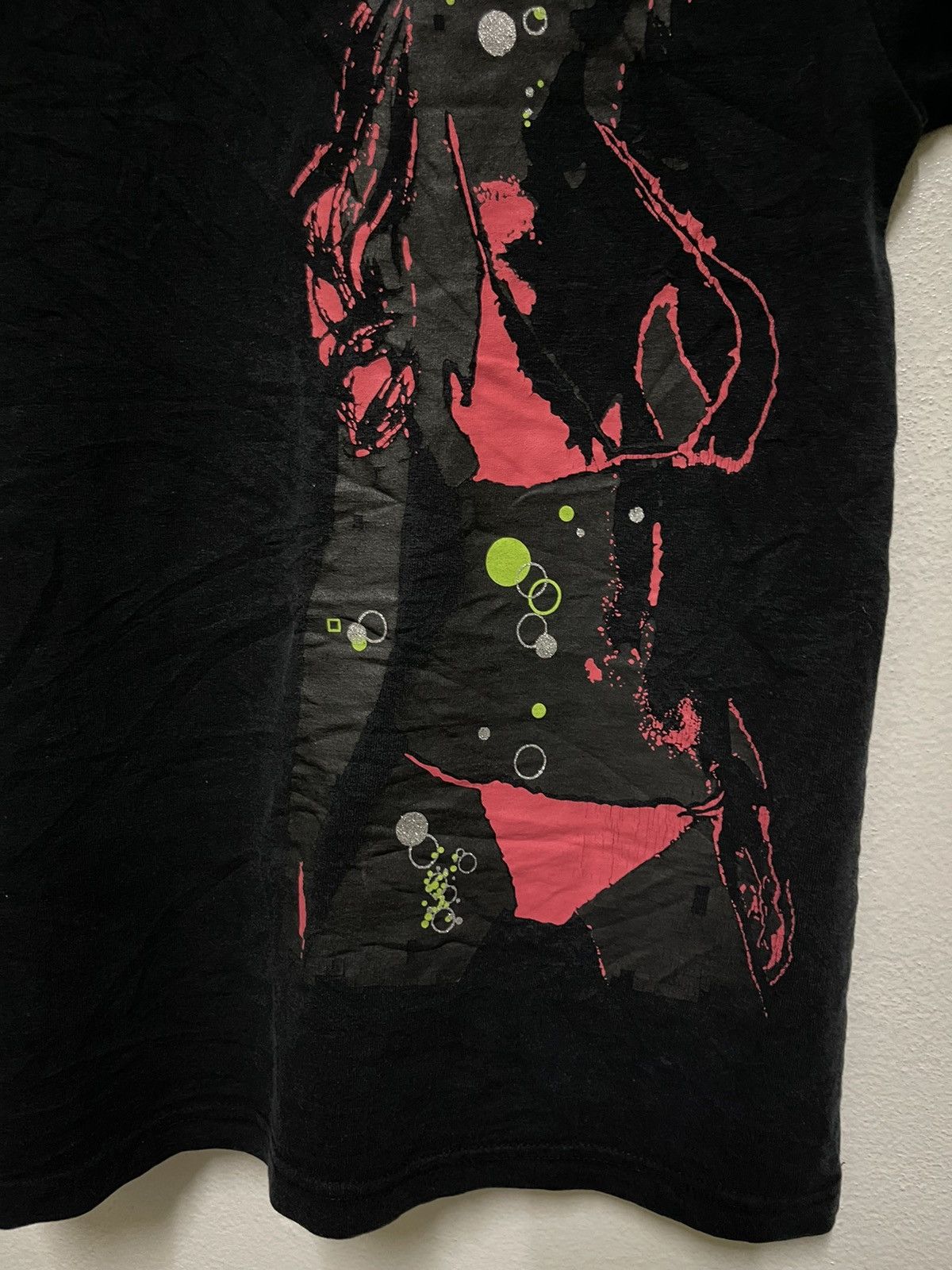 Japanese Brand × NEXUSVII Nexus7 Multiple Maniax Sexy Women Size US M / EU 48-50 / 2 - 13 Thumbnail