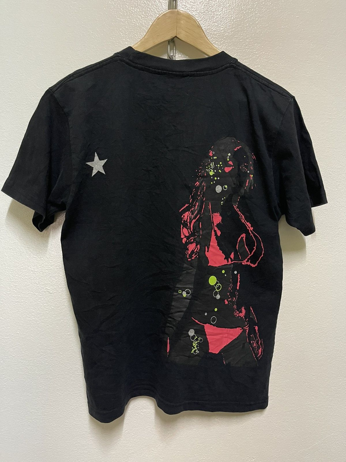 Japanese Brand × NEXUSVII Nexus7 Multiple Maniax Sexy Women Size US M / EU 48-50 / 2 - 9 Thumbnail
