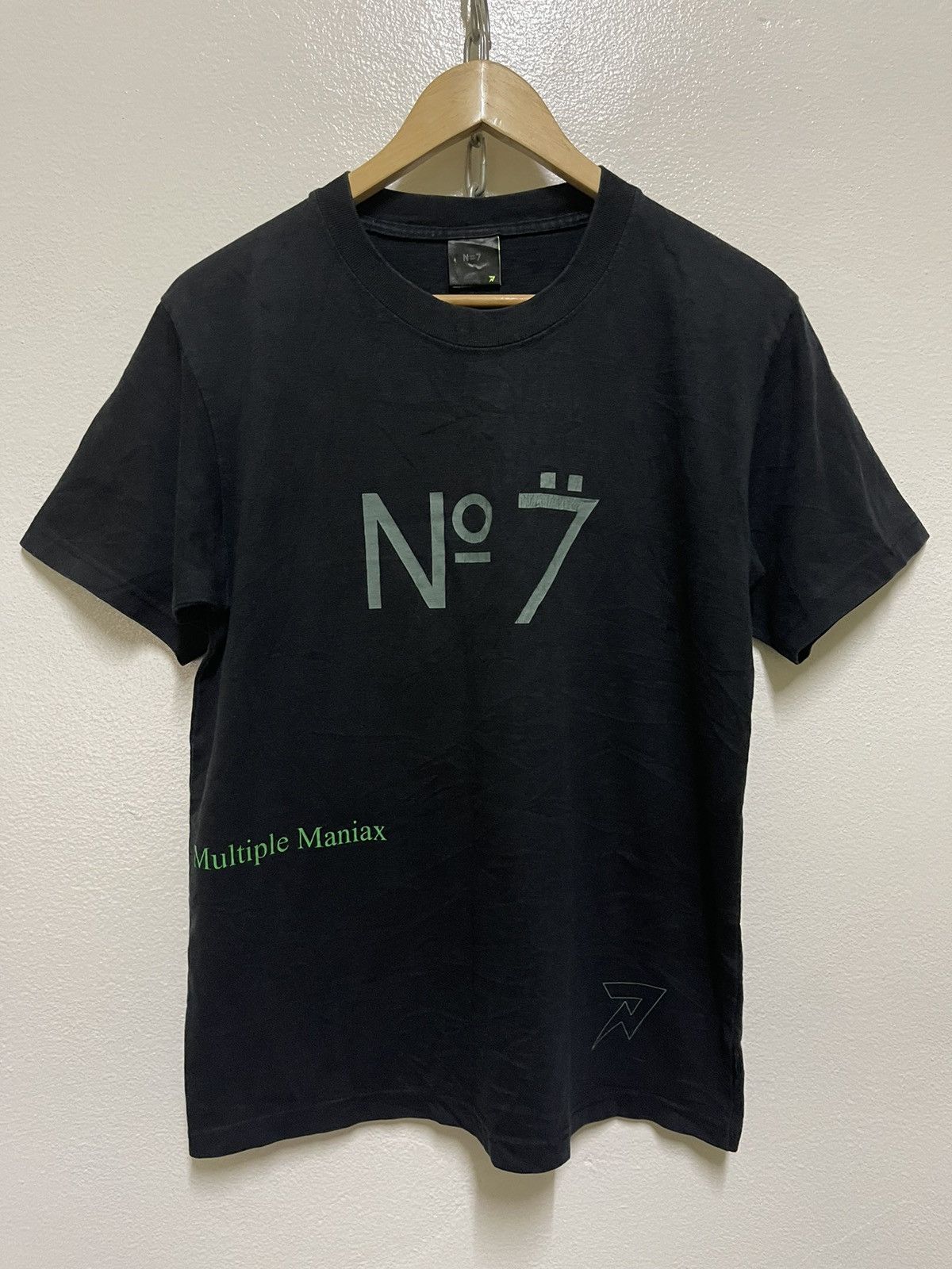 Japanese Brand × NEXUSVII Nexus7 Multiple Maniax Sexy Women Size US M / EU 48-50 / 2 - 1 Thumbnail