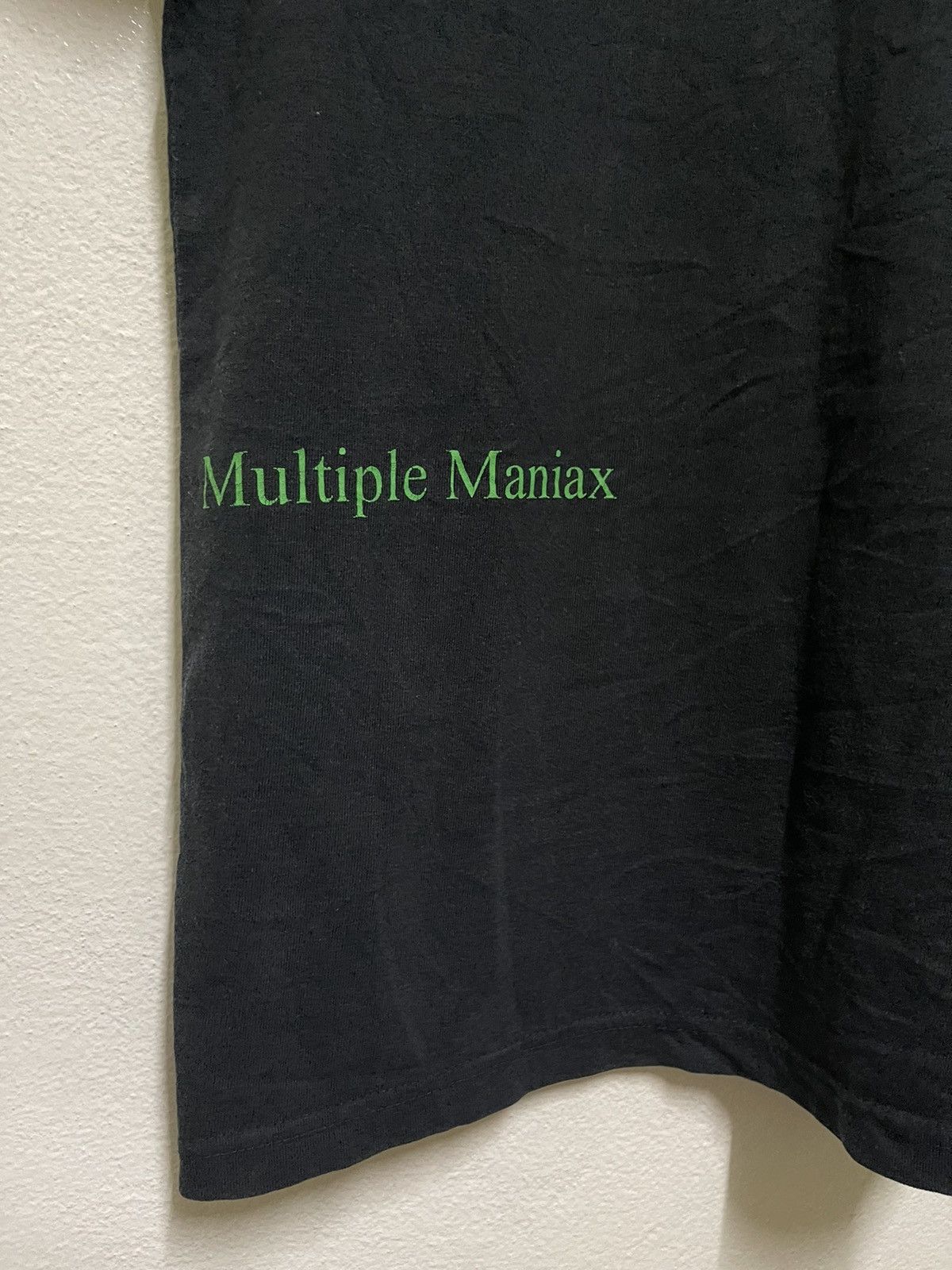 Japanese Brand × NEXUSVII Nexus7 Multiple Maniax Sexy Women Size US M / EU 48-50 / 2 - 3 Thumbnail