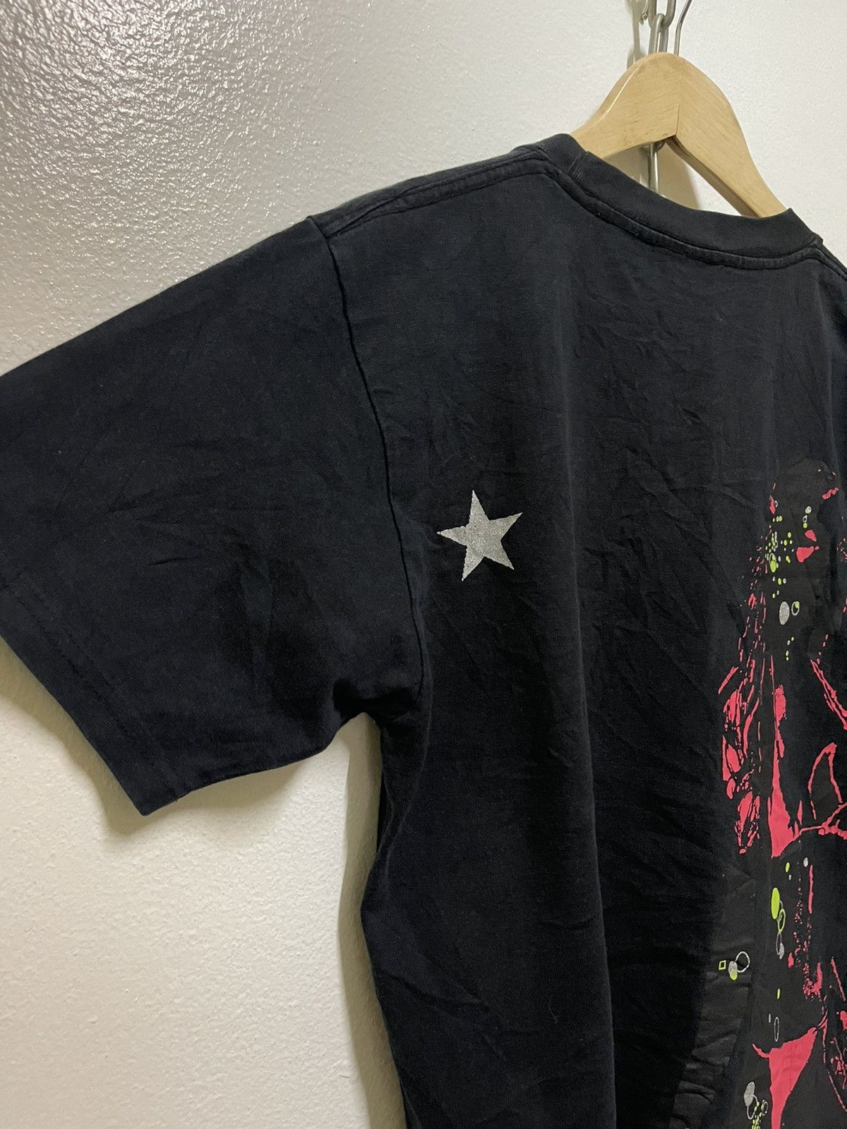 Japanese Brand × NEXUSVII Nexus7 Multiple Maniax Sexy Women Size US M / EU 48-50 / 2 - 10 Thumbnail