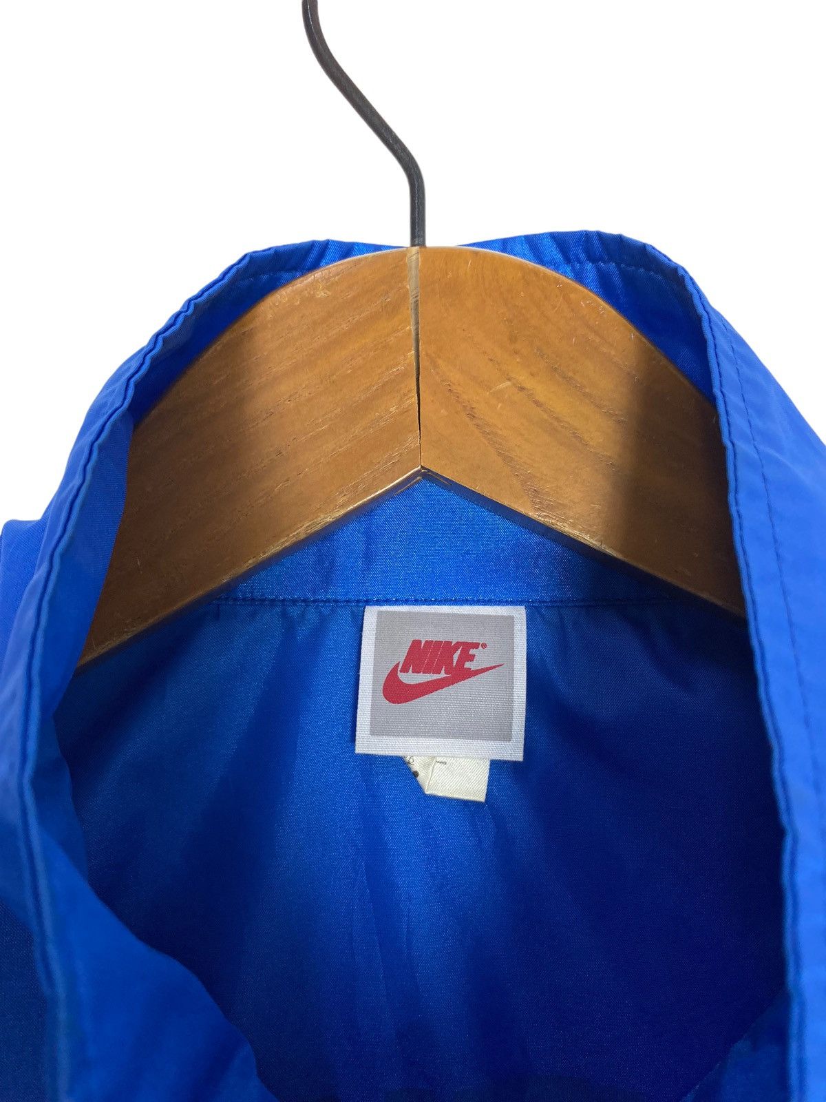 Nike Vtg Nike Red Tag Tokyo City Marathon 94’s Light Jacket Japan Size US L / EU 52-54 / 3 - 6 Thumbnail