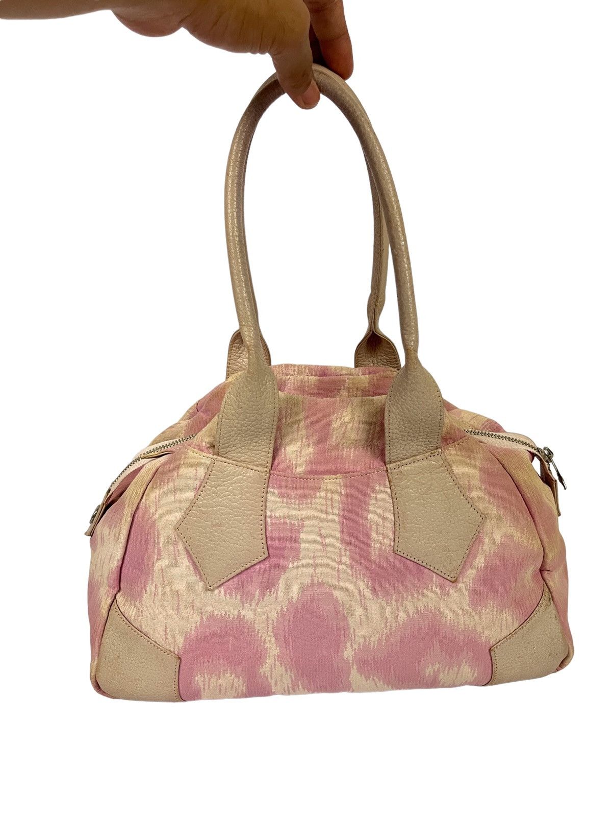 Authentic Vivienne Westwood Handbag