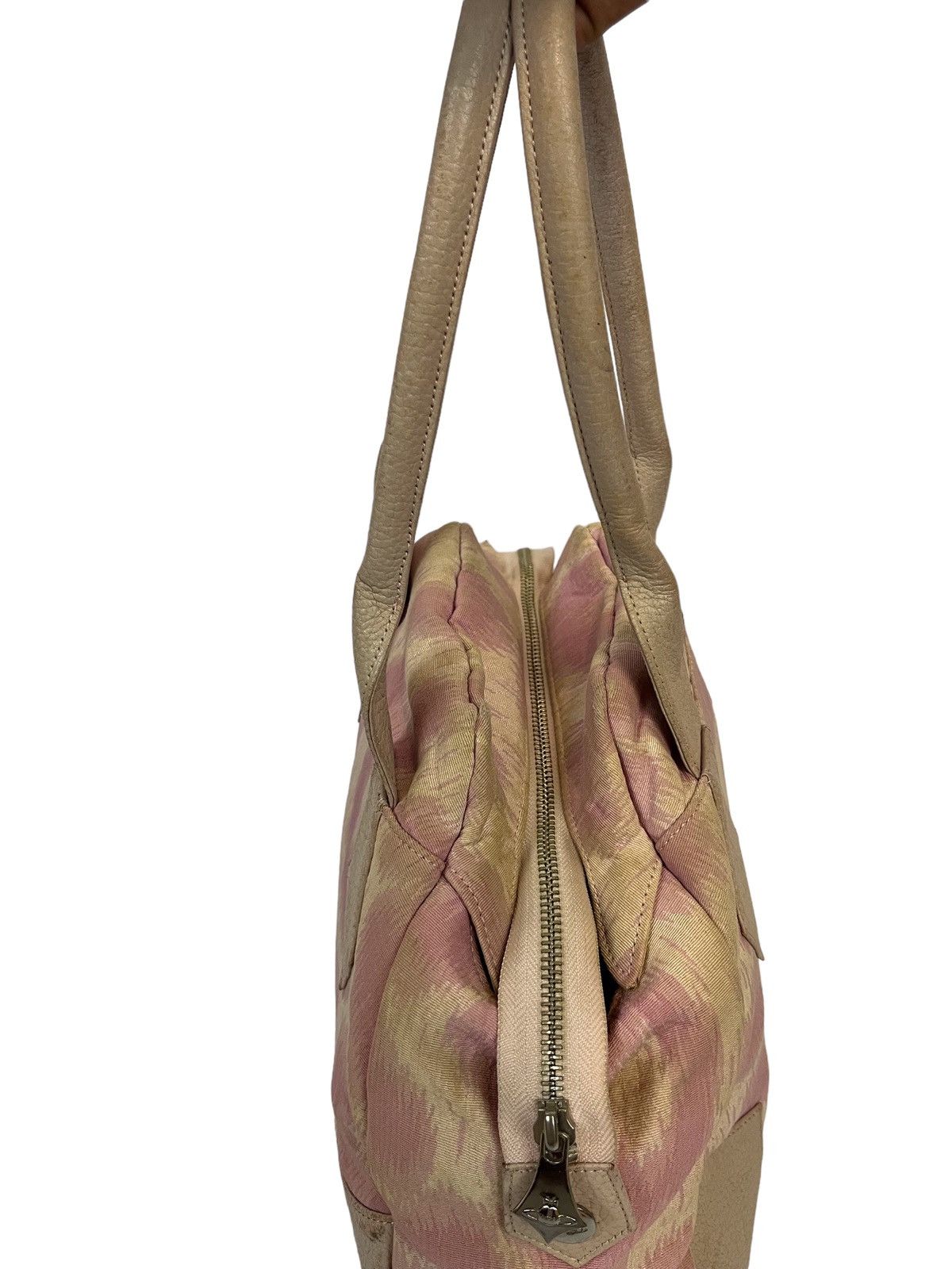 Vivienne Westwood Authentic Vivienne Westwood Handbag Size ONE SIZE - 6 Thumbnail