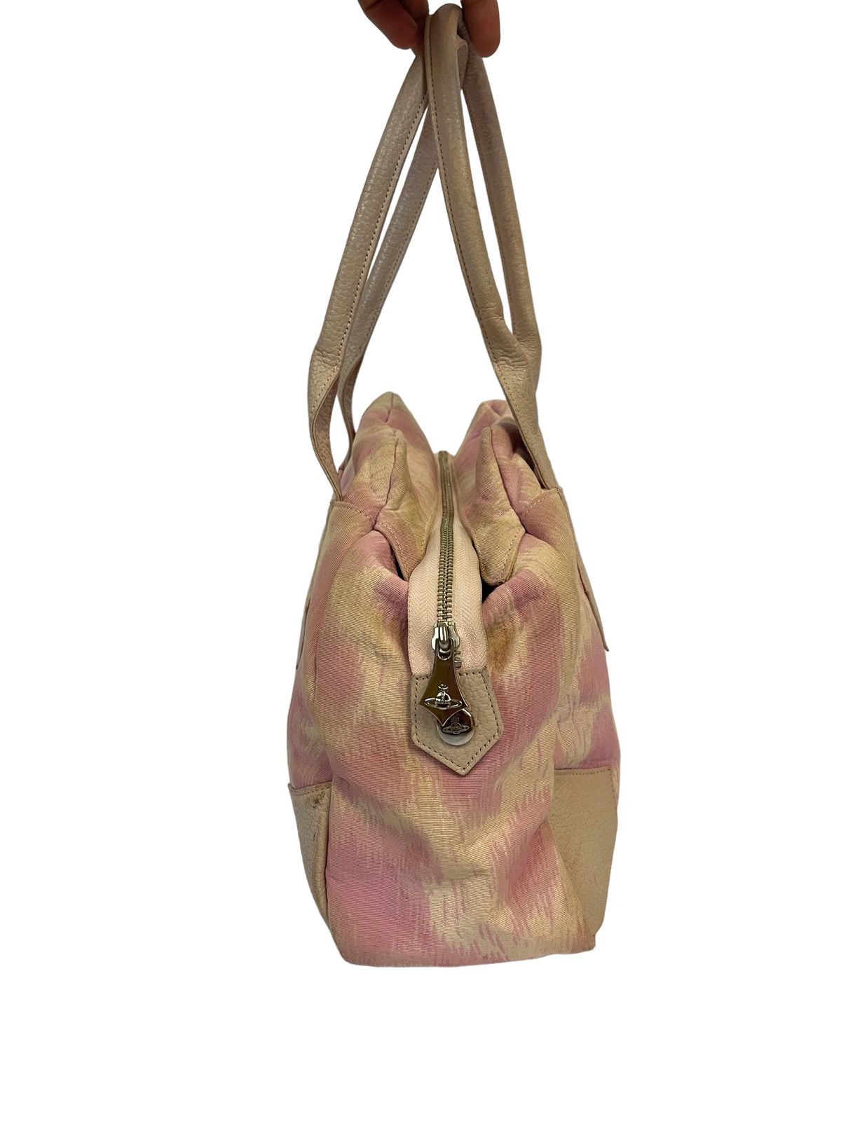 Vivienne Westwood Authentic Vivienne Westwood Handbag Size ONE SIZE - 3 Thumbnail