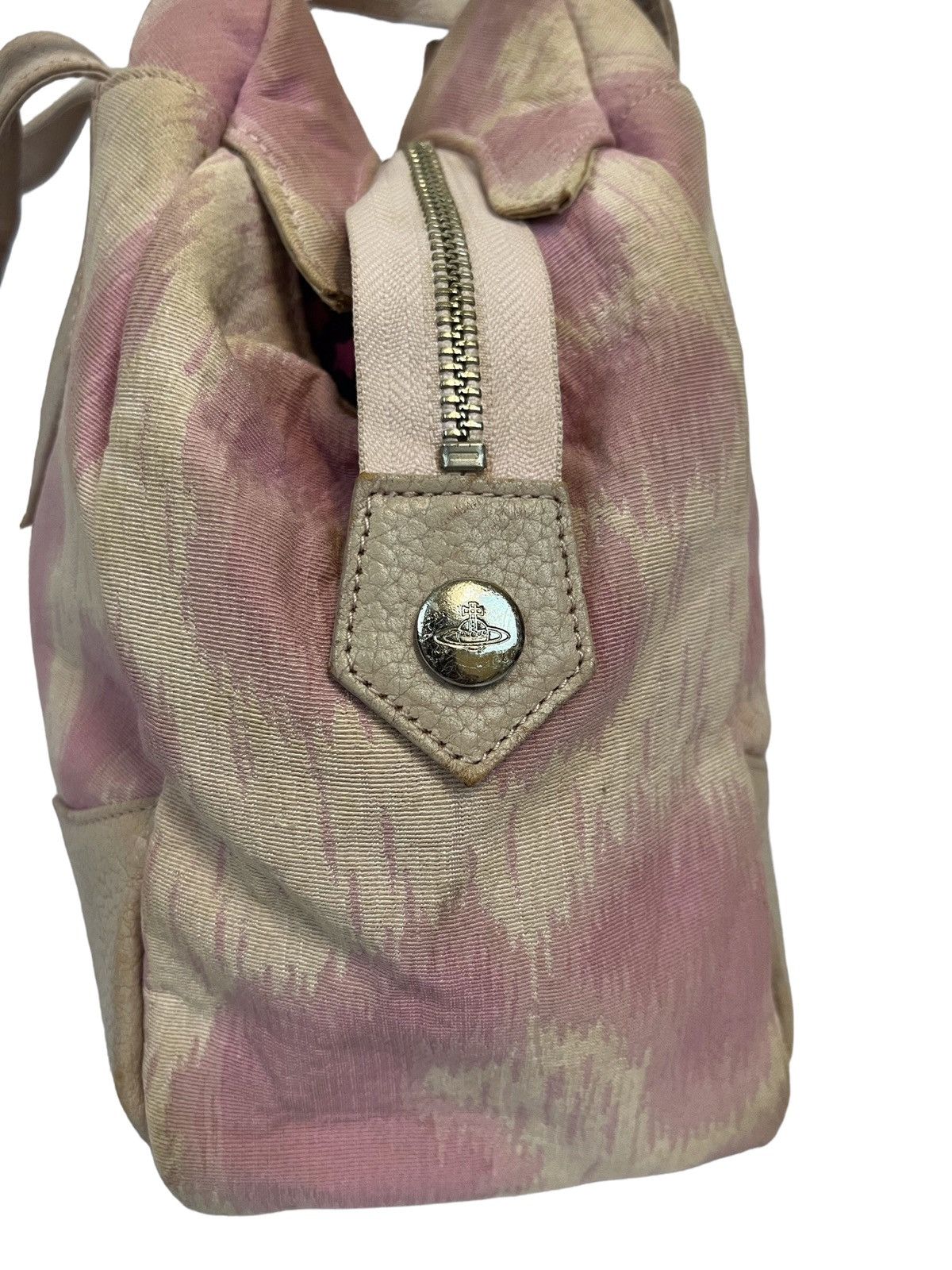 Vivienne Westwood Authentic Vivienne Westwood Handbag Size ONE SIZE - 4 Thumbnail
