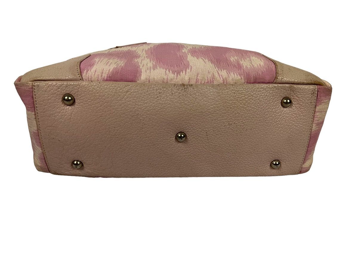 Vivienne Westwood Authentic Vivienne Westwood Handbag Size ONE SIZE - 9 Thumbnail