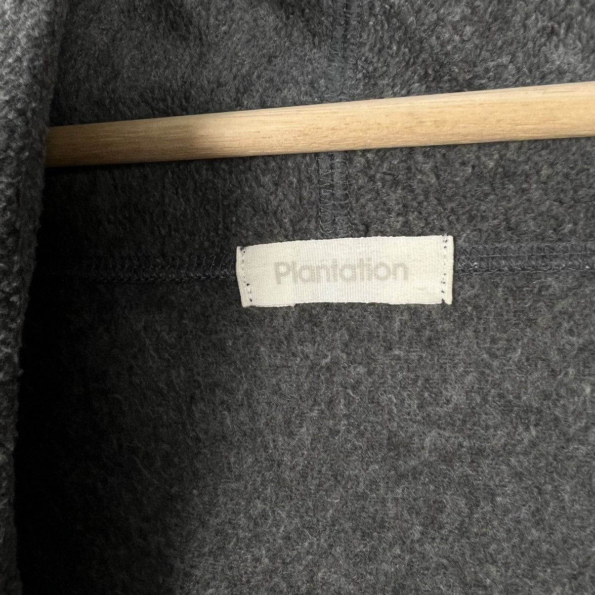 Issey Miyake RARE LONG JACKET HOODIE PLANTATION ISSEY MIYAKE JAPAN Size US M / EU 48-50 / 2 - 12 Thumbnail