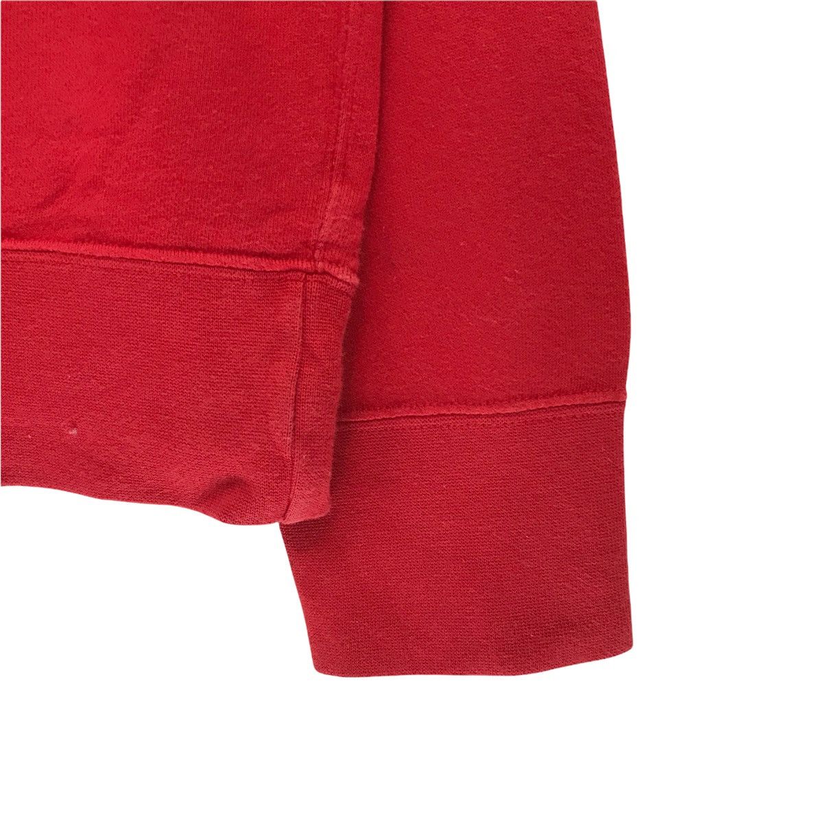 Coca Cola × Japanese Brand × Vintage Vintage Coca Cola Coke Big Logo Sweatshirt Size US L / EU 52-54 / 3 - 5 Thumbnail
