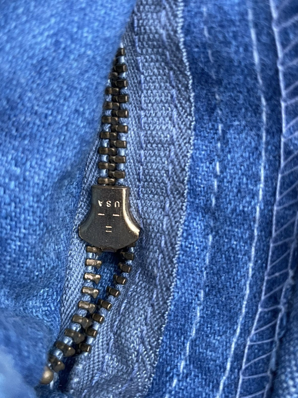 Lee × Vintage Vintage 70’s Lee Size US 38 / EU 54 - 14 Thumbnail