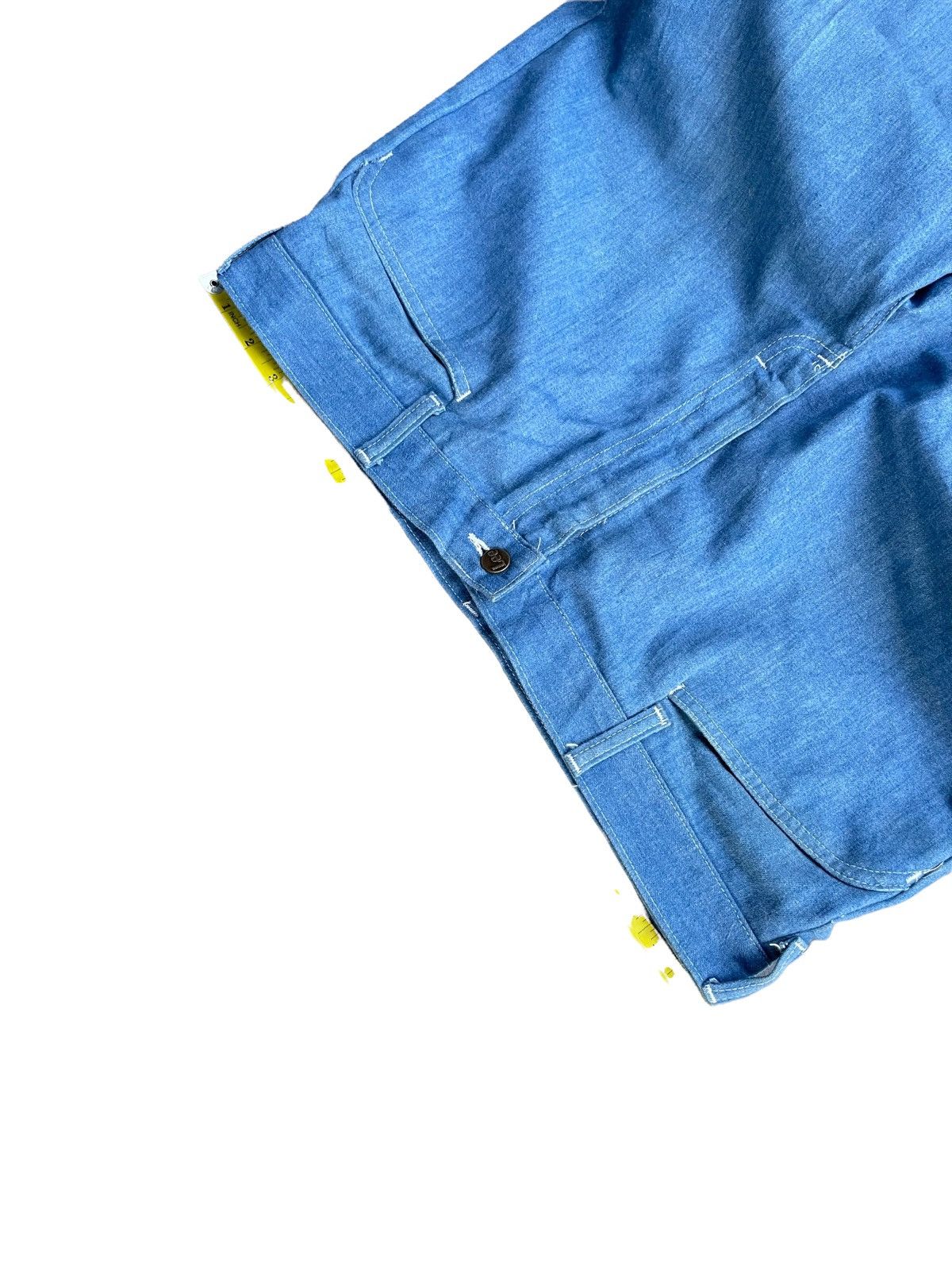 Lee × Vintage Vintage 70’s Lee Size US 38 / EU 54 - 2 Thumbnail