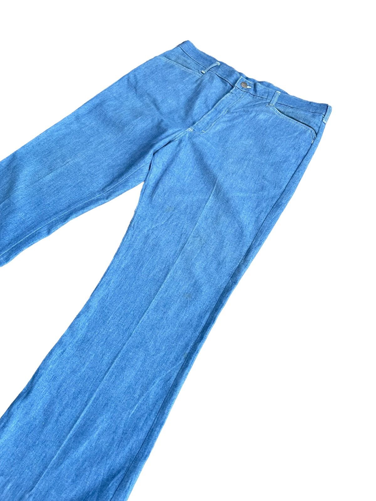 Lee × Vintage Vintage 70’s Lee Size US 38 / EU 54 - 4 Thumbnail