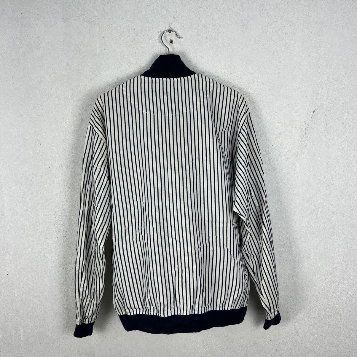Japanese Brand HIKORY CHORE JACKET AND SUNS CONEY IS INSPIRED ISSEY MIYAKE Size US L / EU 52-54 / 3 - 7 Thumbnail