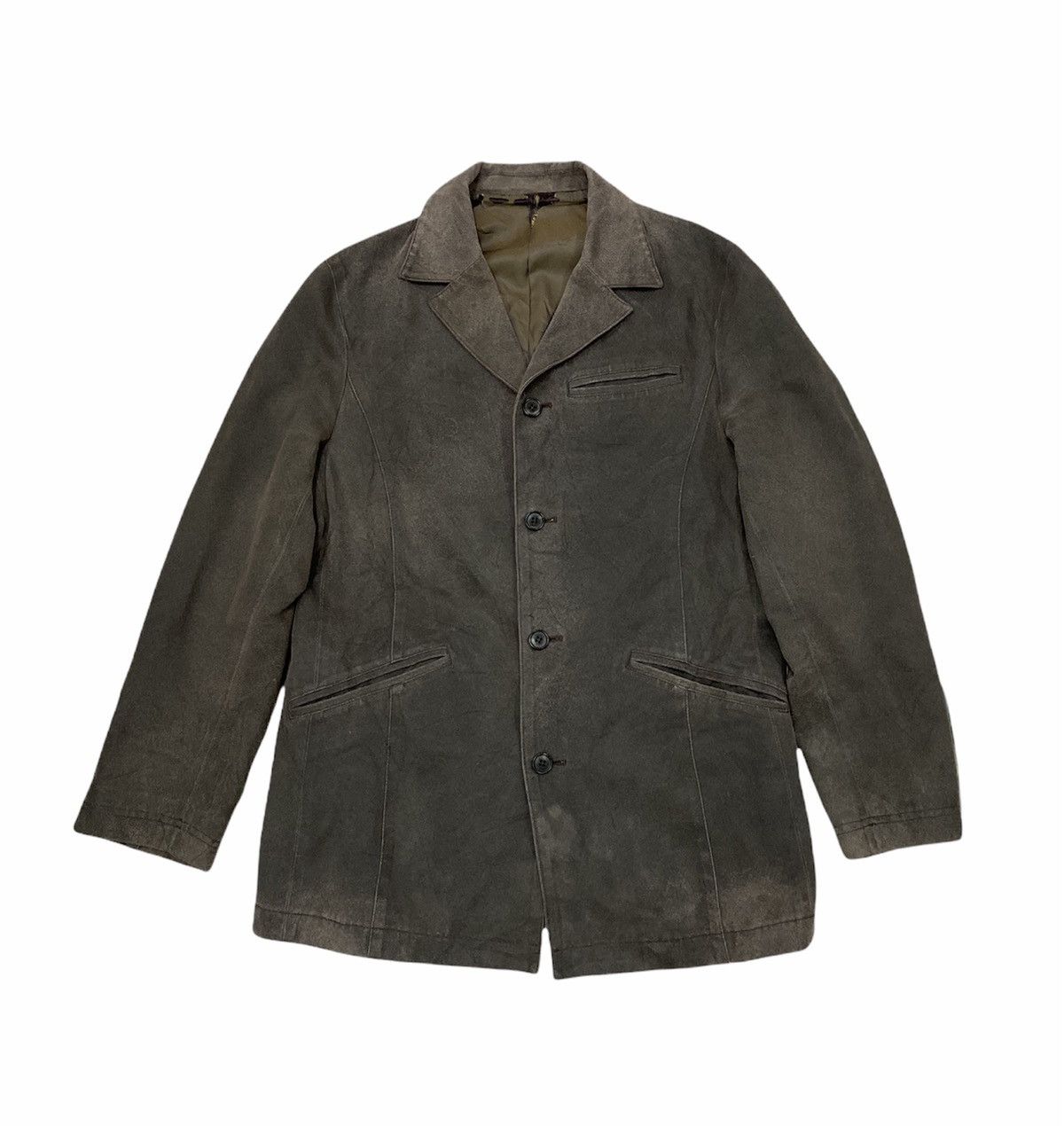Designer × Japanese Brand × Takeo Kikuchi Takeo Kikuchi vintage 