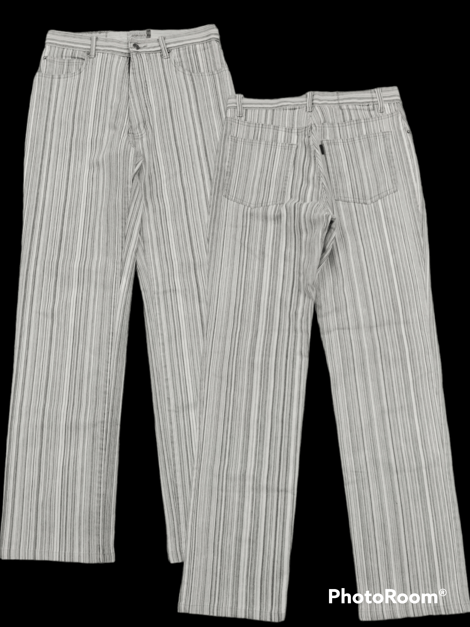 Other JAPANESE BRAND JUNGLE STORM STRIPE INSPIRED HG Size US 29 - 1 Thumbnail