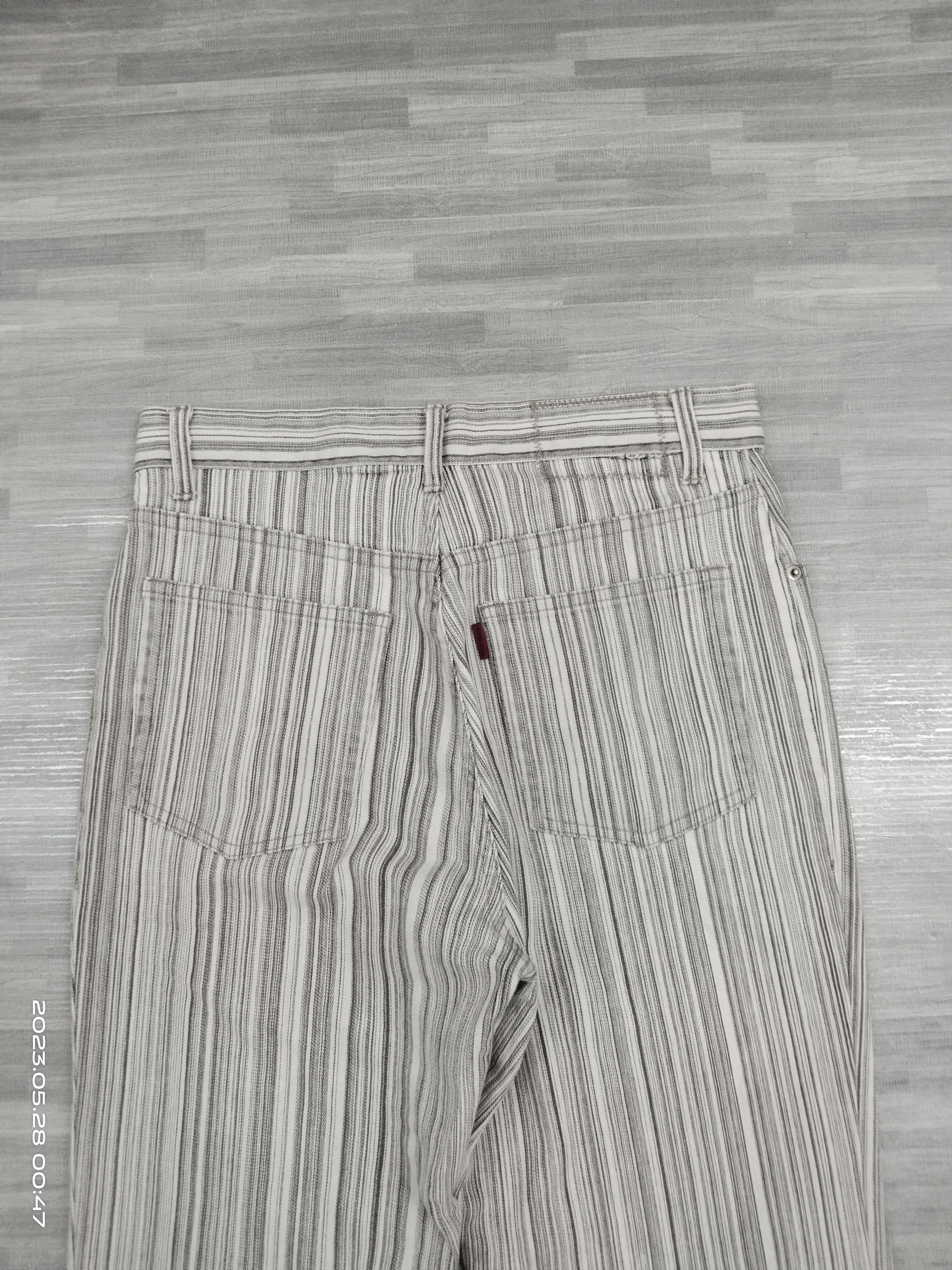 Other JAPANESE BRAND JUNGLE STORM STRIPE INSPIRED HG Size US 29 - 5 Thumbnail