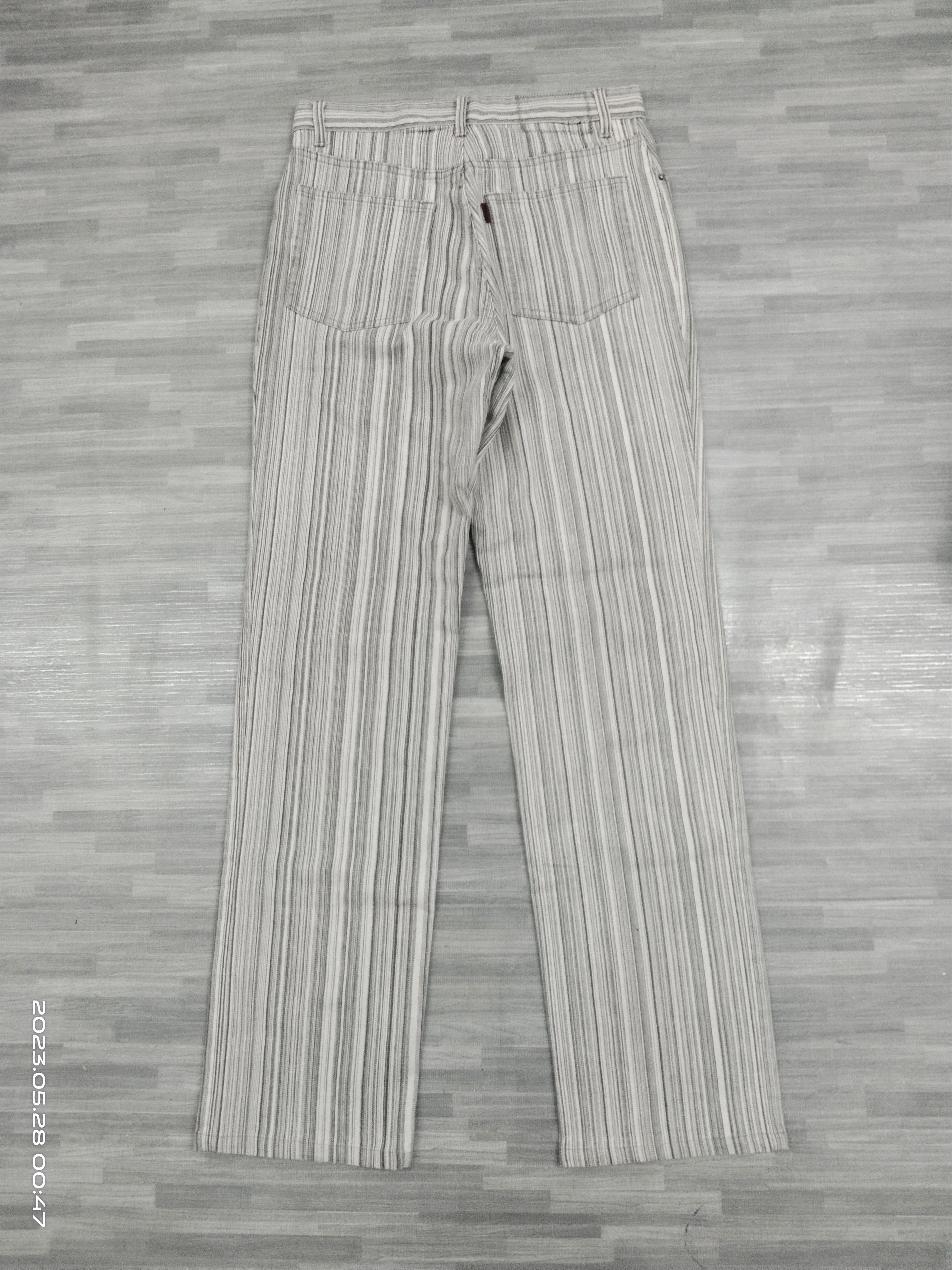 Other JAPANESE BRAND JUNGLE STORM STRIPE INSPIRED HG Size US 29 - 3 Thumbnail