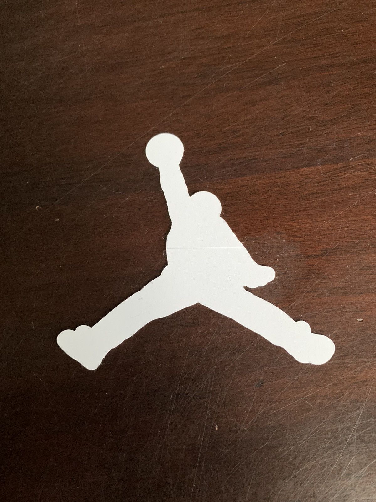 Jordan Brand Jordan Jumpman Gold Stickers x50 Size ONE SIZE - 4 Thumbnail