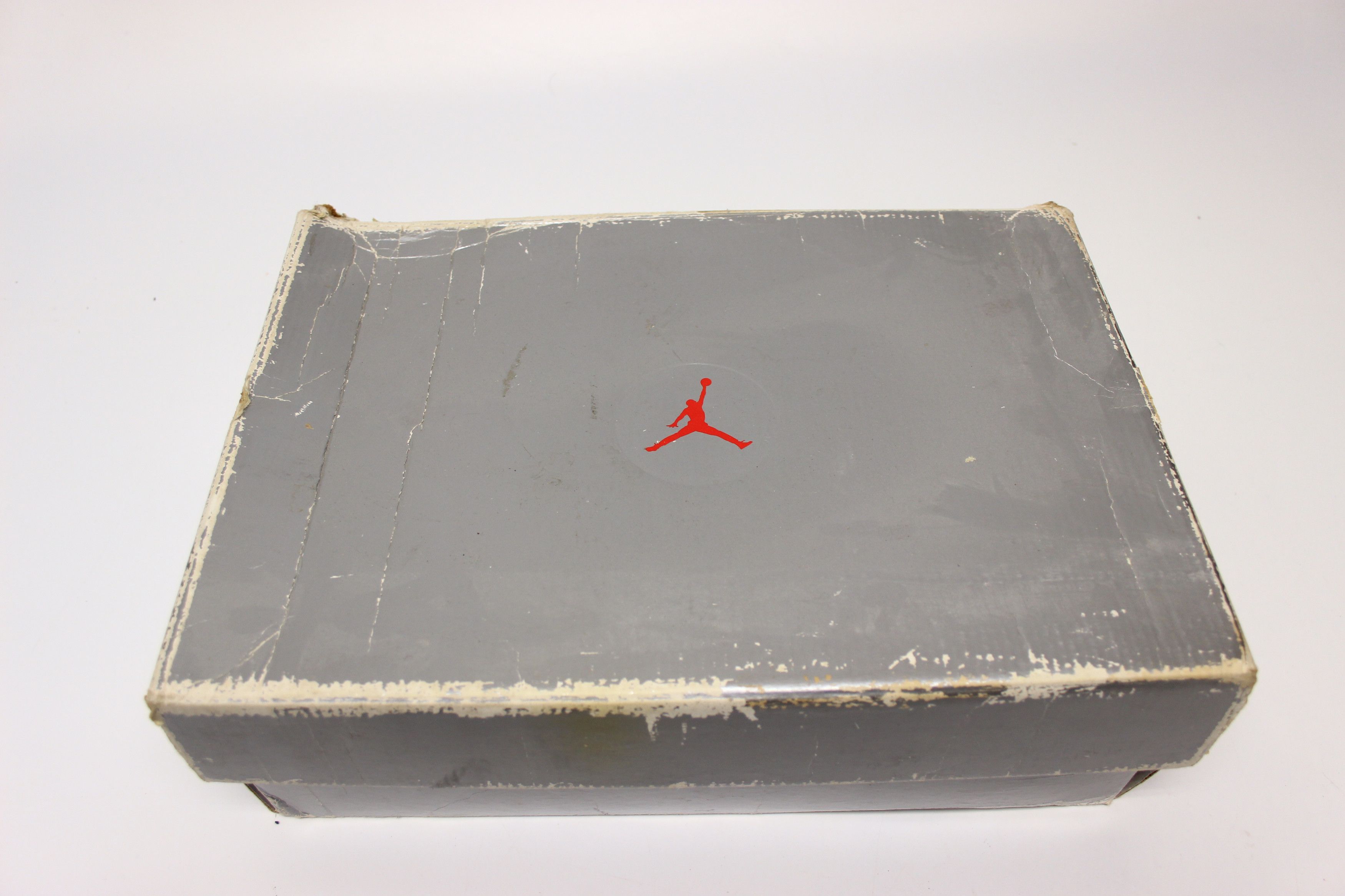 Jordan Brand 1999 White Cement 4 Size US 9.5 / EU 42-43 - 10 Thumbnail