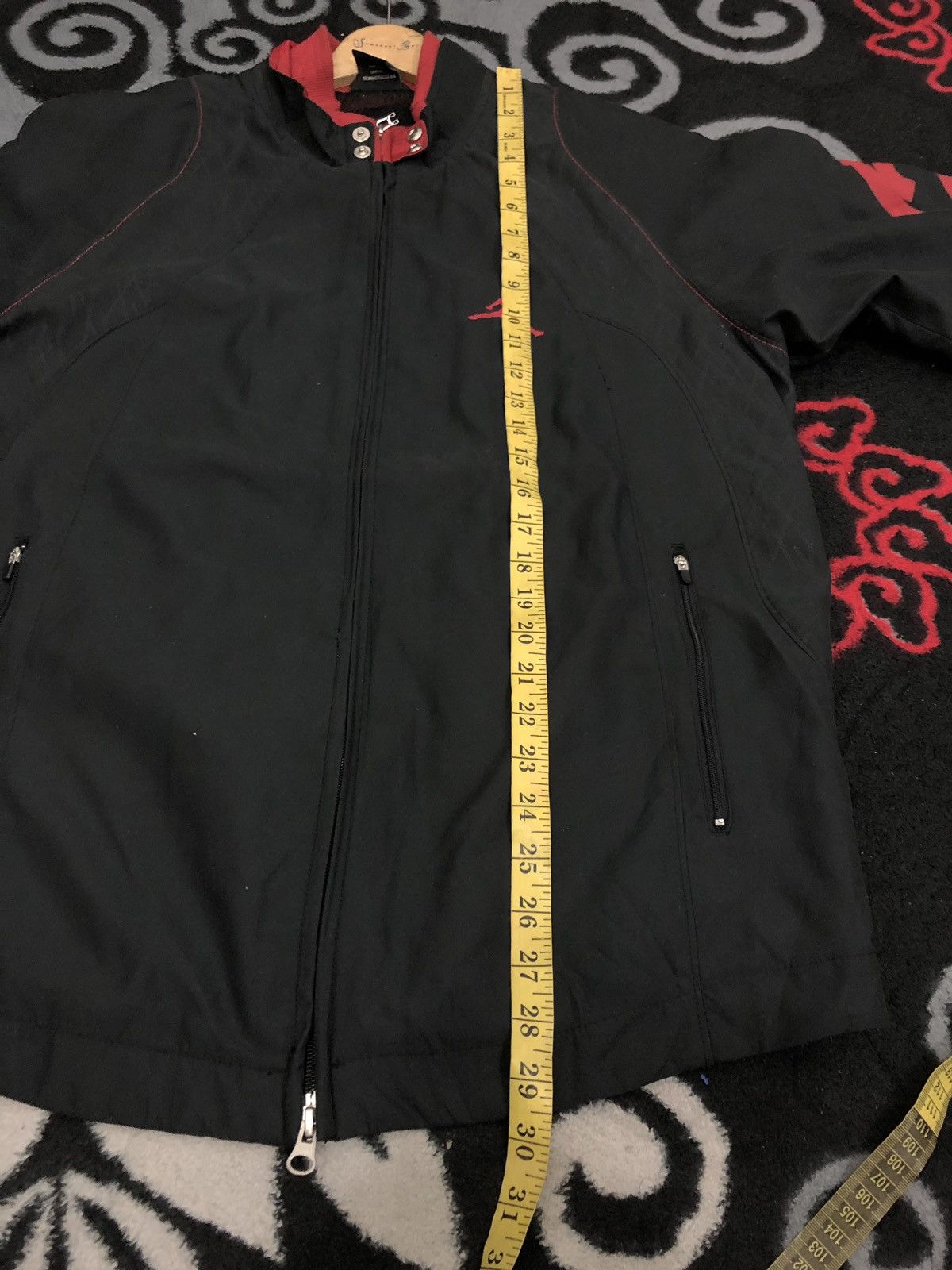 Jordan Brand Air Jordan 23 Sweater Size US M / EU 48-50 / 2 - 14 Thumbnail