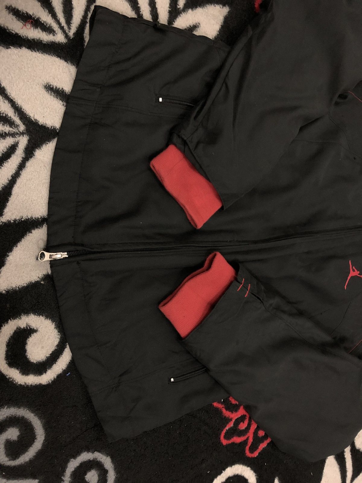 Jordan Brand Air Jordan 23 Sweater Size US M / EU 48-50 / 2 - 12 Thumbnail